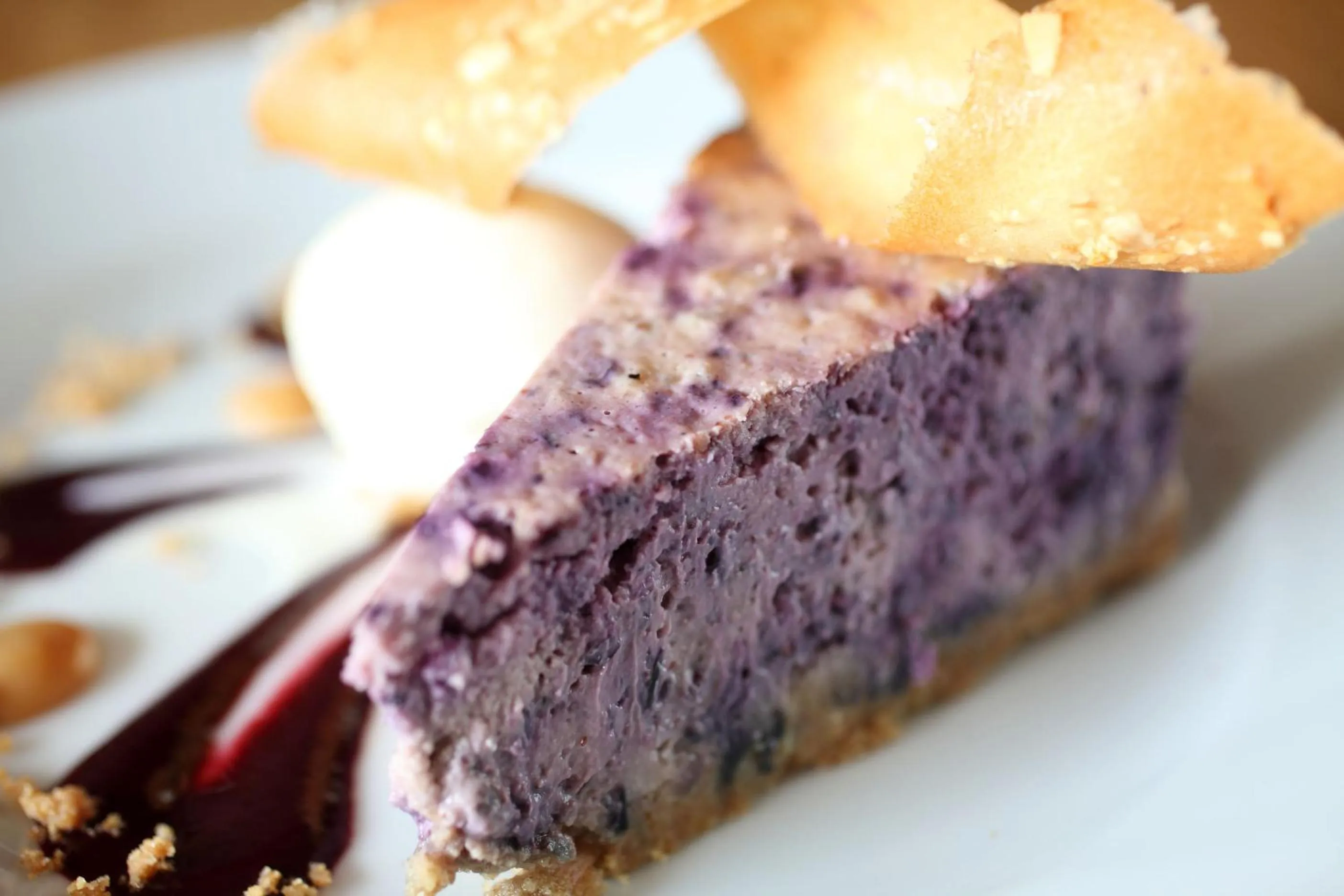 Food and drinks in Sugarbeat Eating House