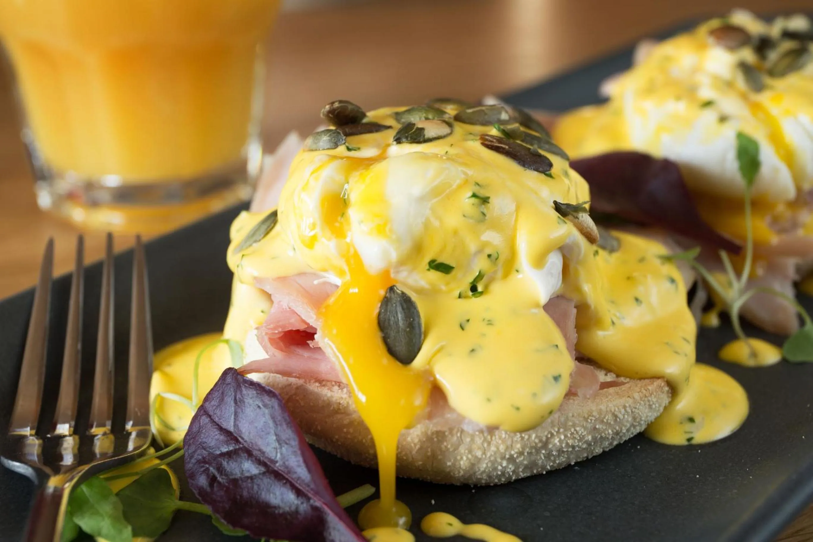 Food and drinks in Sugarbeat Eating House