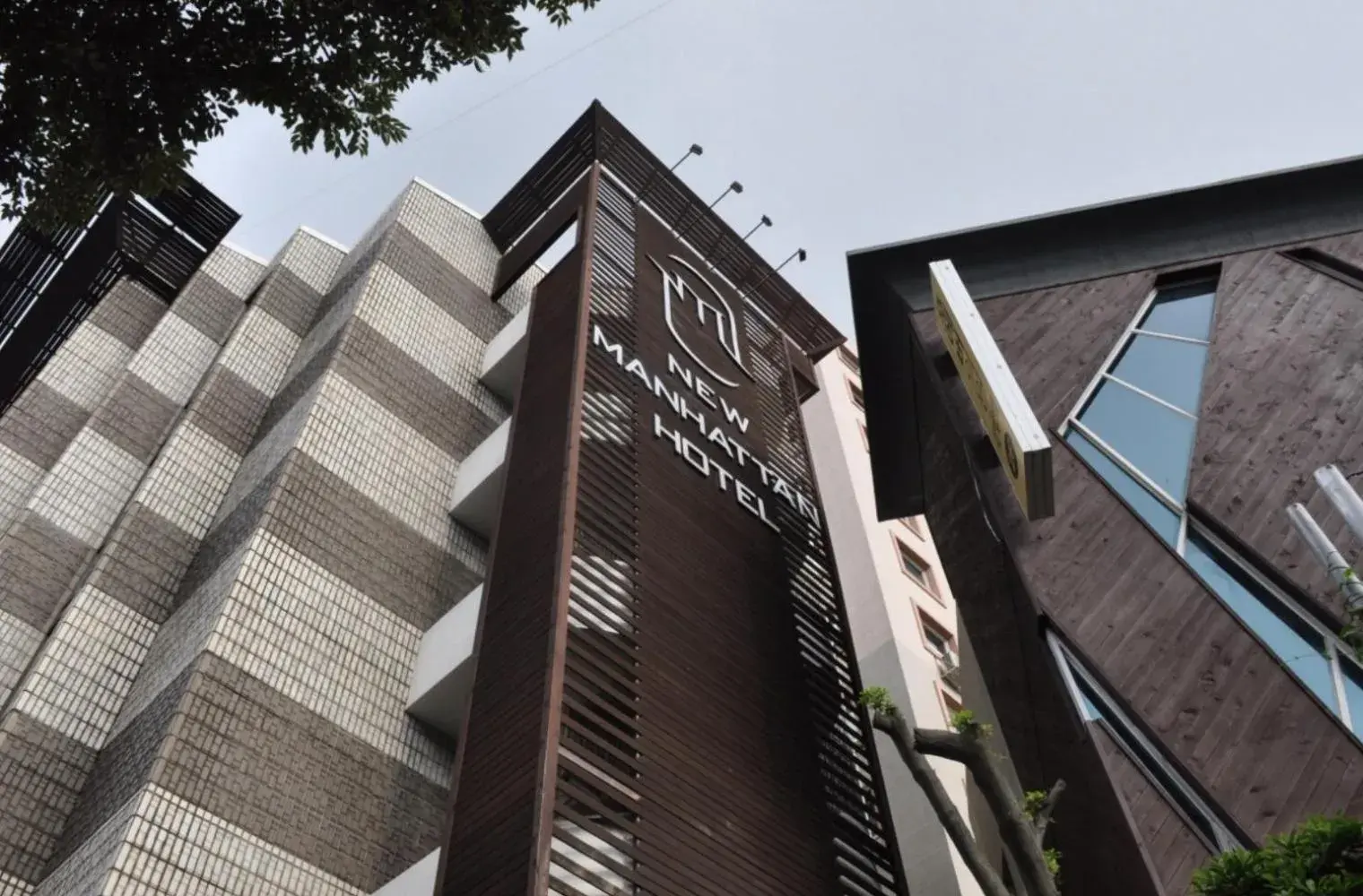 Manhattan Hotel Manhattan Hotel