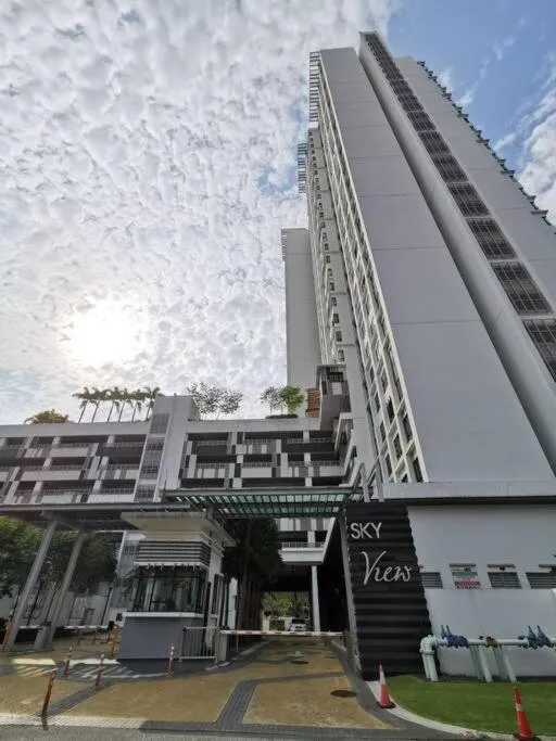 Skyview 0505 6Pax Aeon Lego netlflix 100mbps STAY