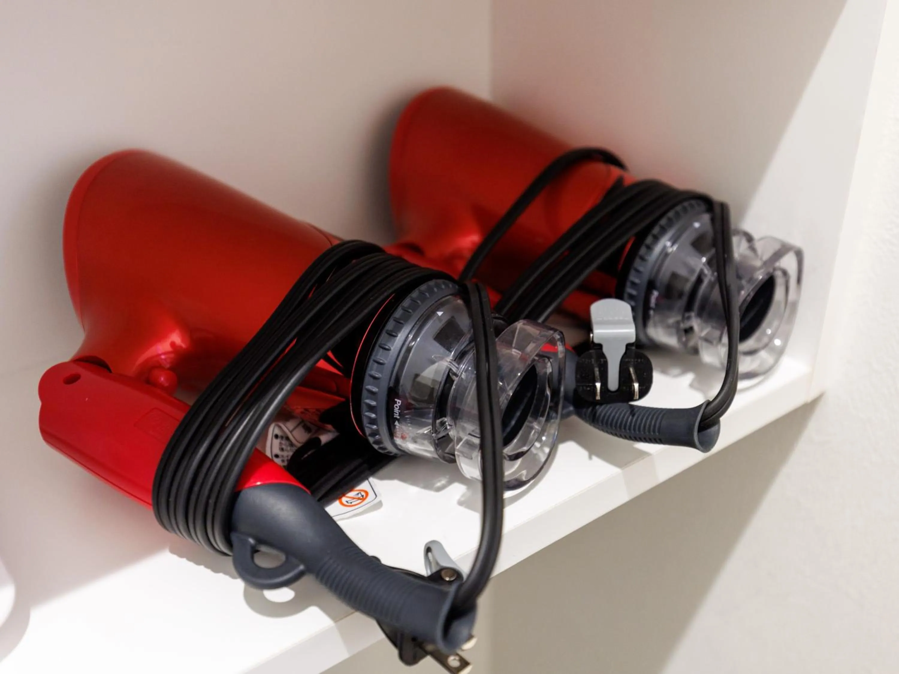 heating in Tabist Kitami Athlete Stays