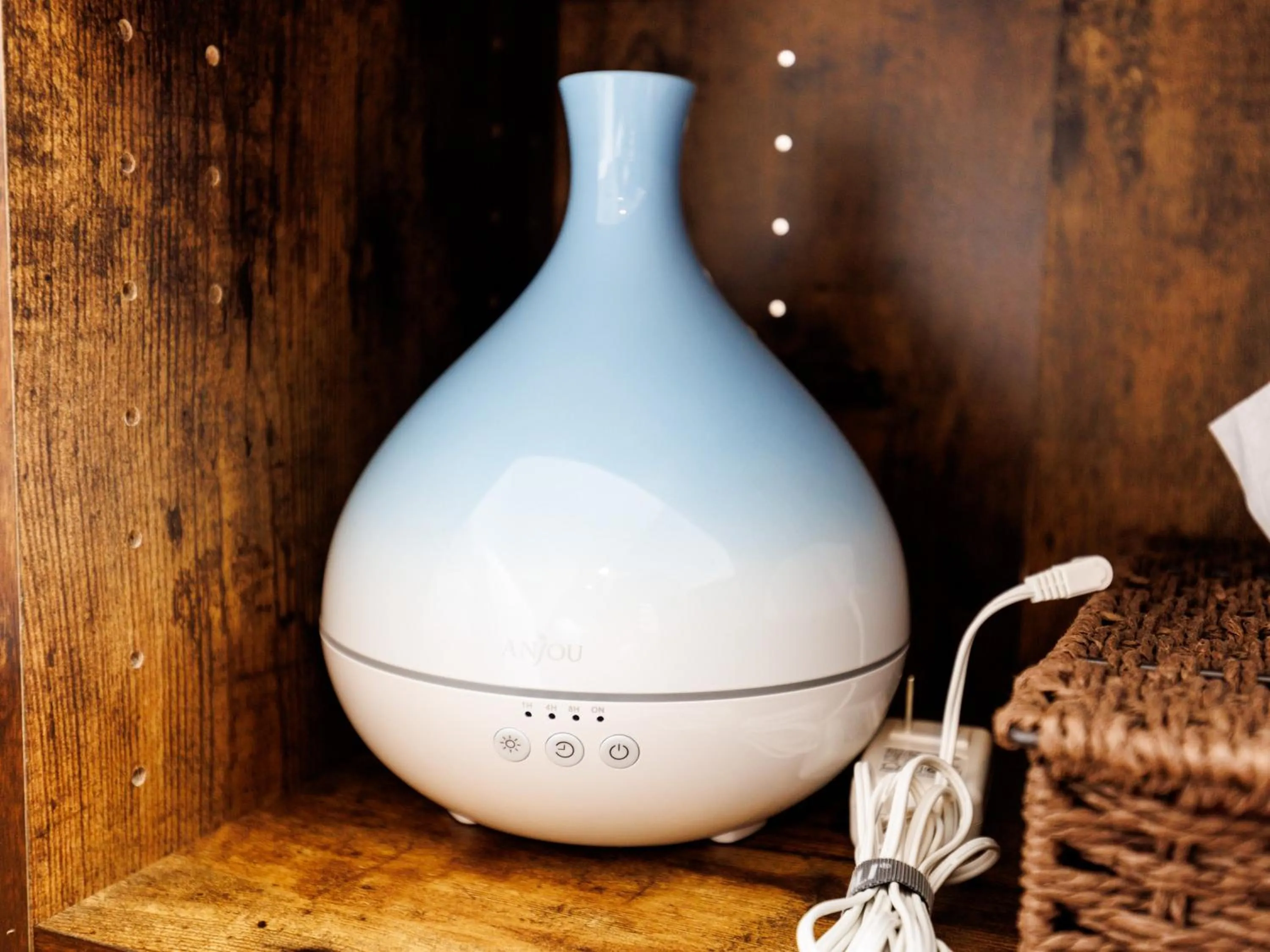 Photo of the whole room in Tabist Kitami Athlete Stays