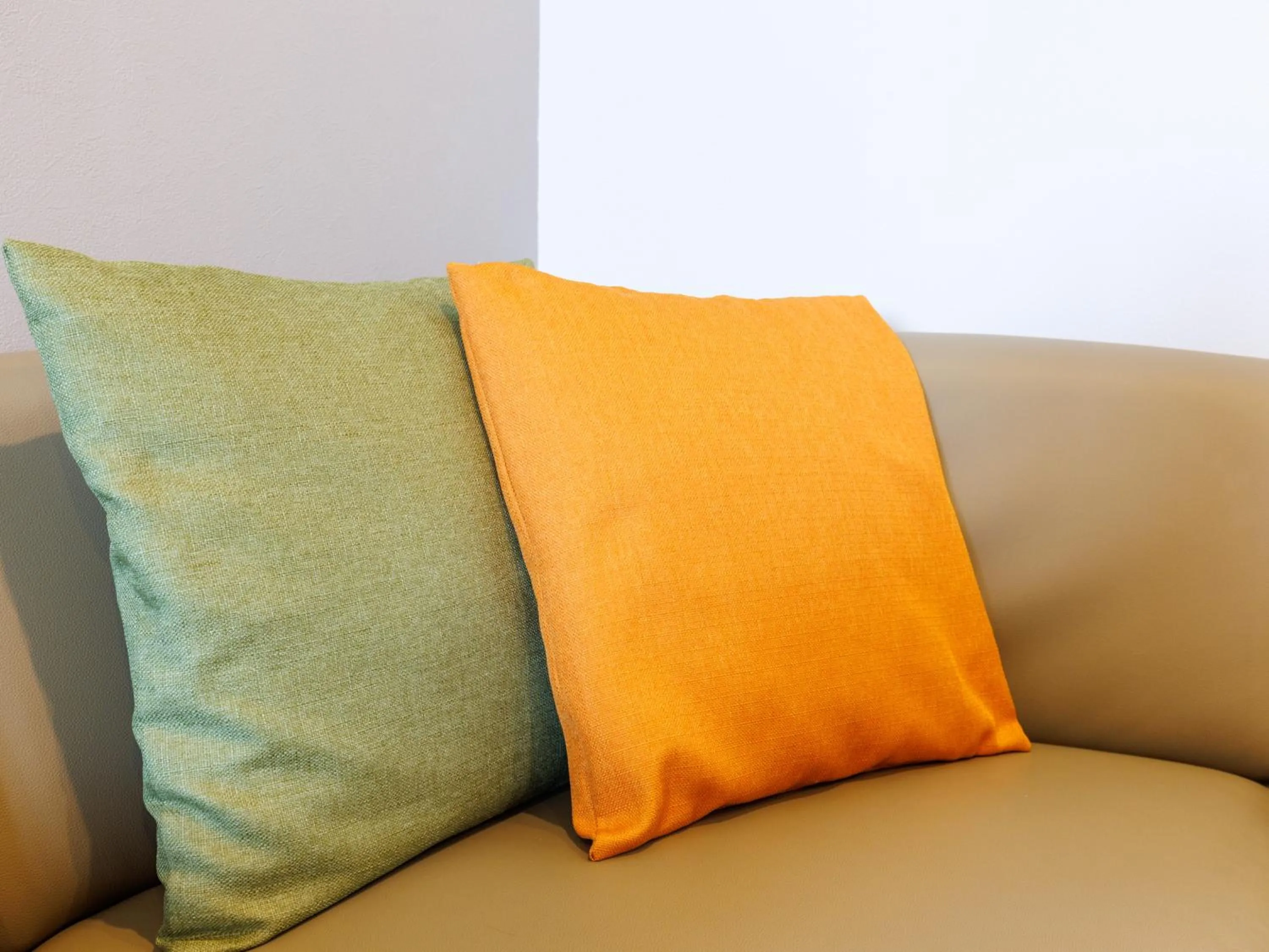 Living room in Tabist Kitami Athlete Stays