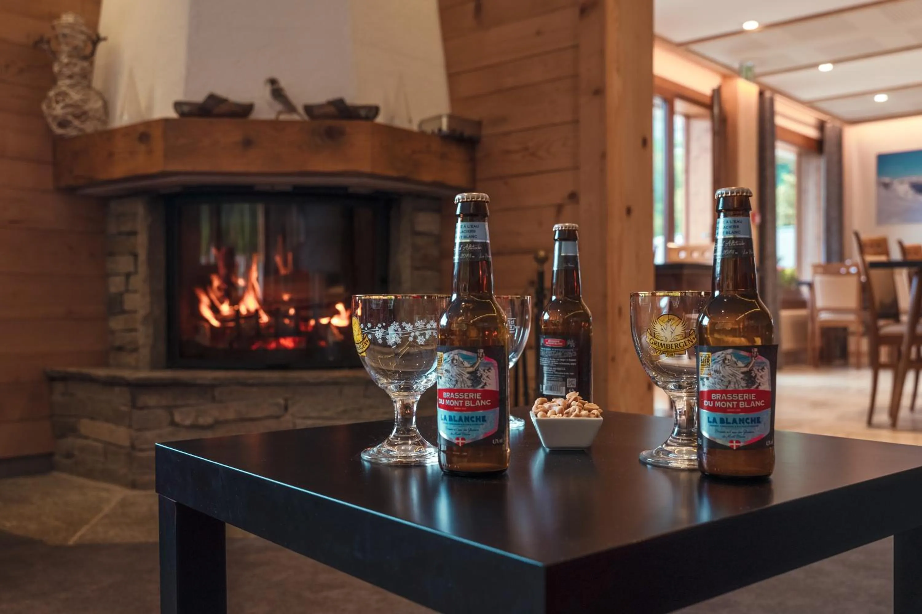 Shower in Hôtel Flor'Alpes