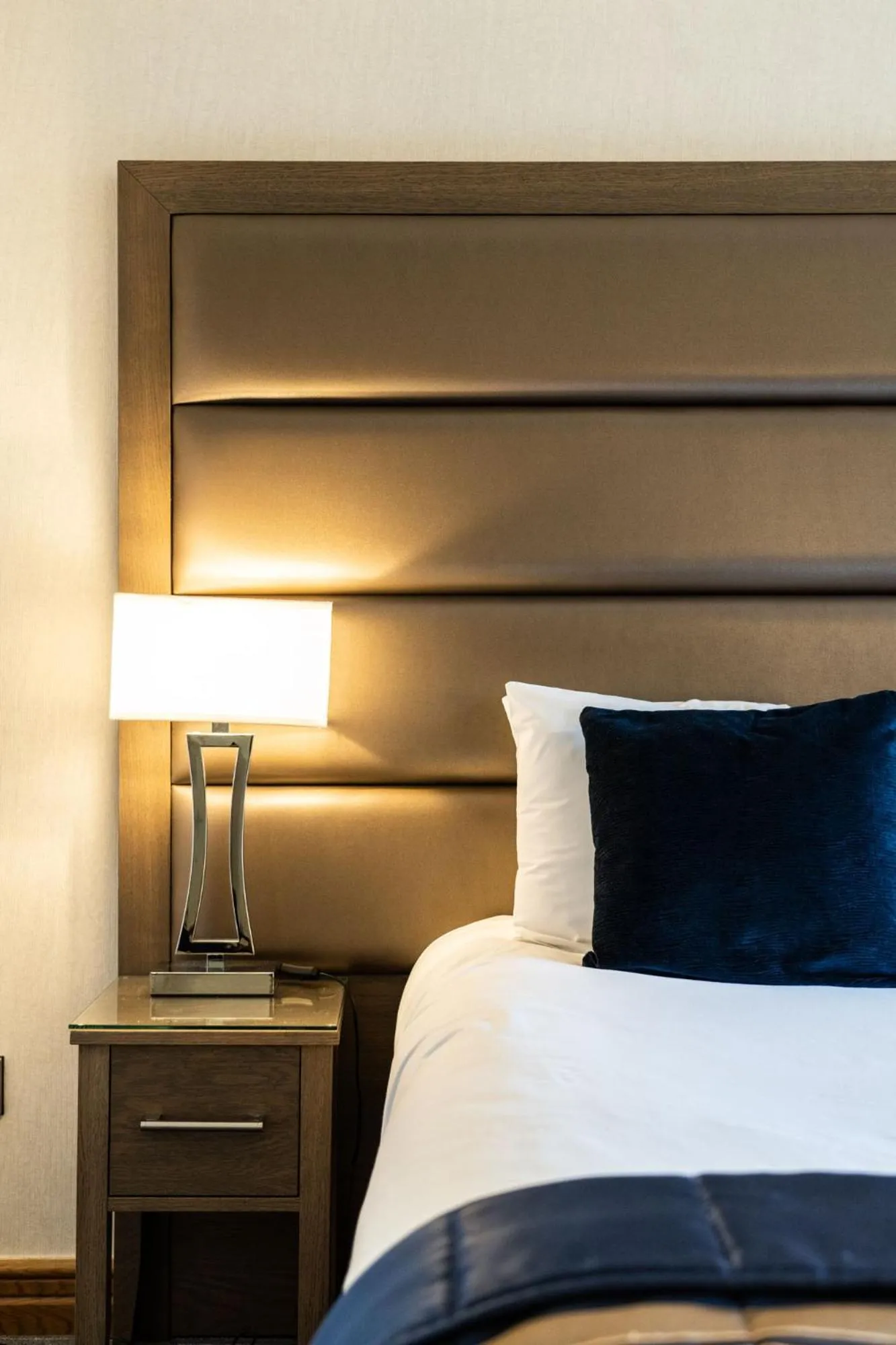 Bedroom in Ardencote