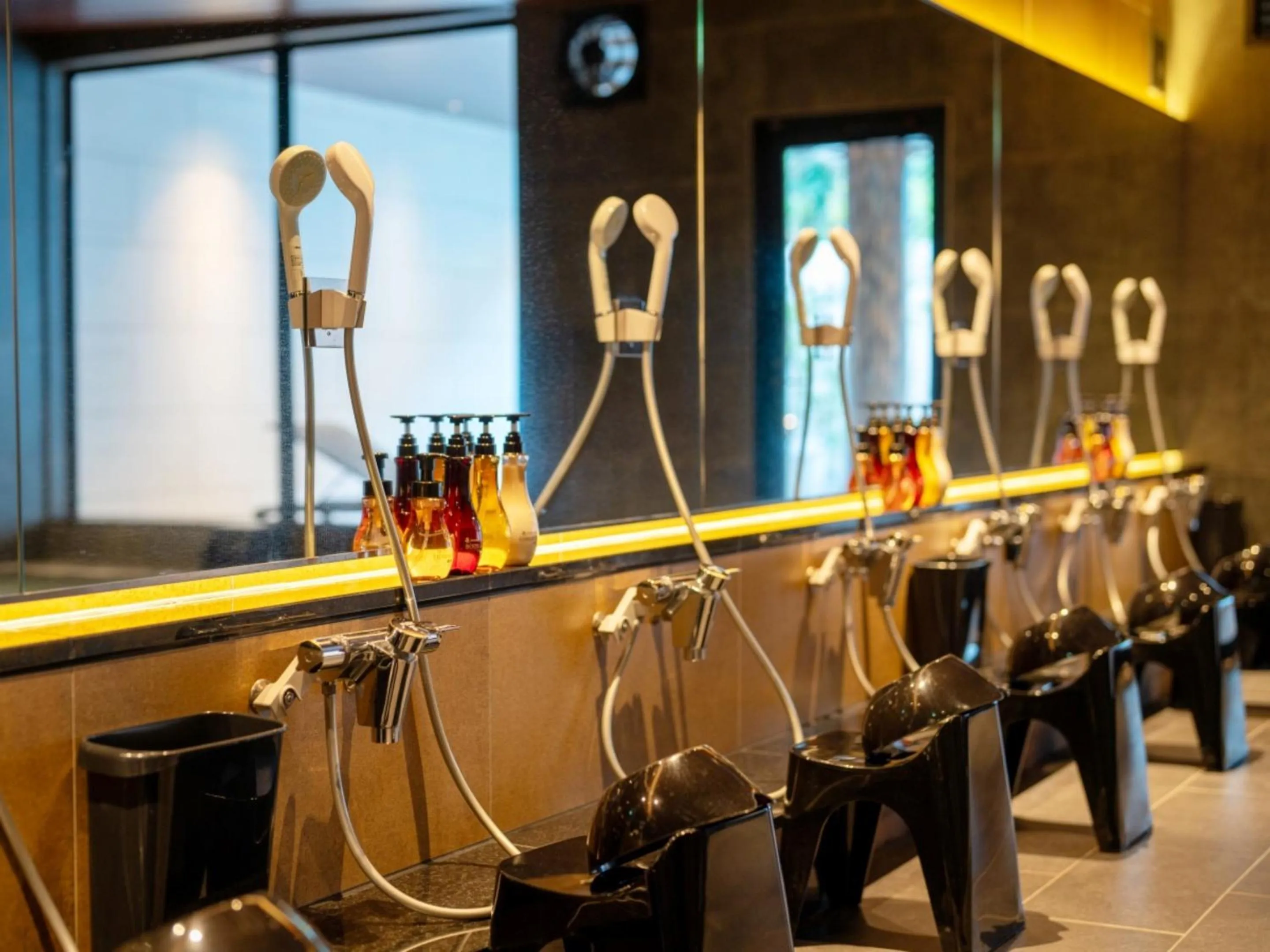 Public Bath in FIVE SPRING RESORT THE SHIRAHAMA