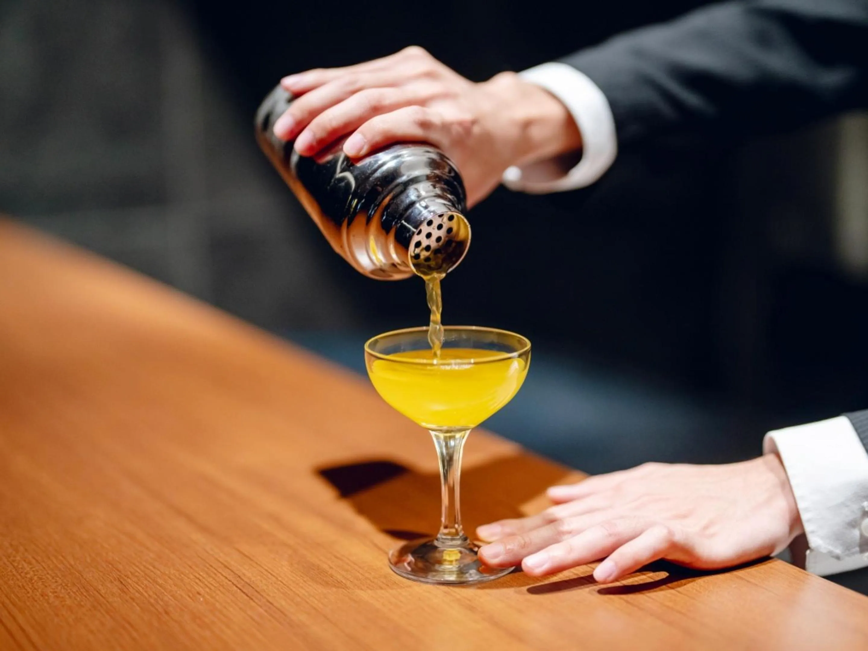 Lounge or bar in FIVE SPRING RESORT THE SHIRAHAMA