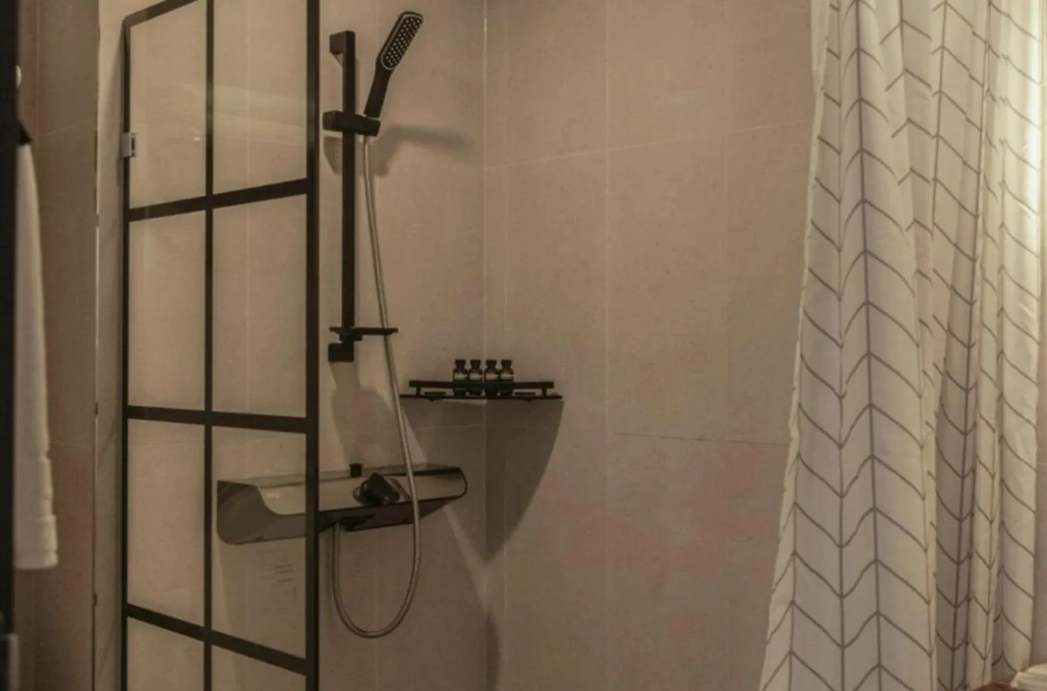 Lemain Hotel Seogwipo