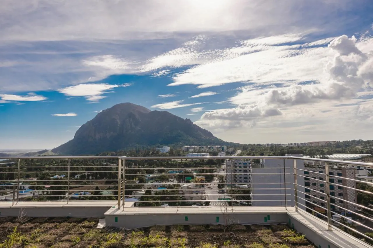 Lemain Hotel Seogwipo