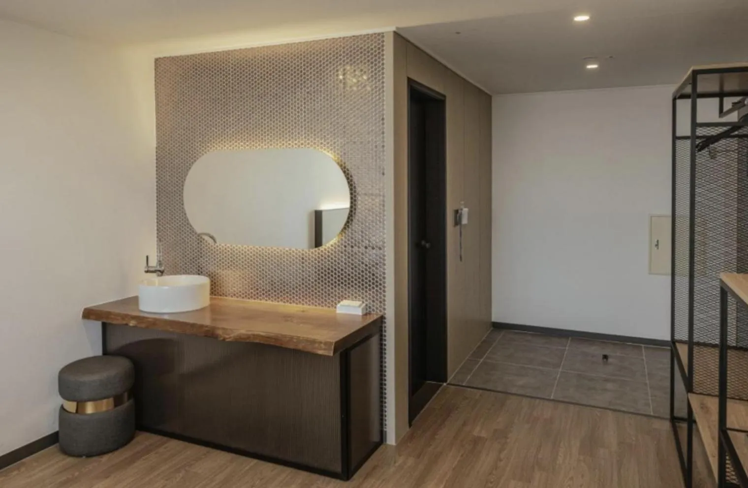 Lemain Hotel Seogwipo