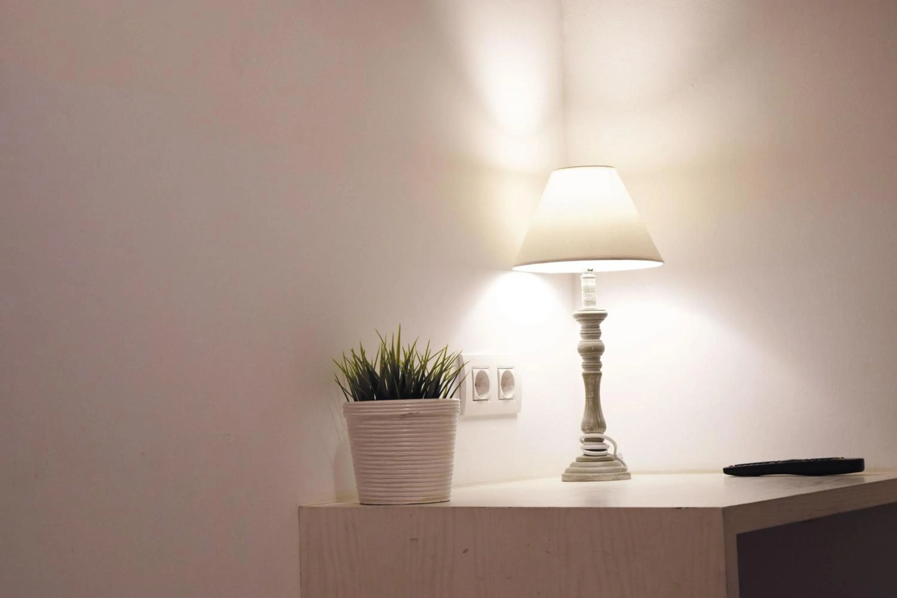 Decorative detail in Blue Barcelona