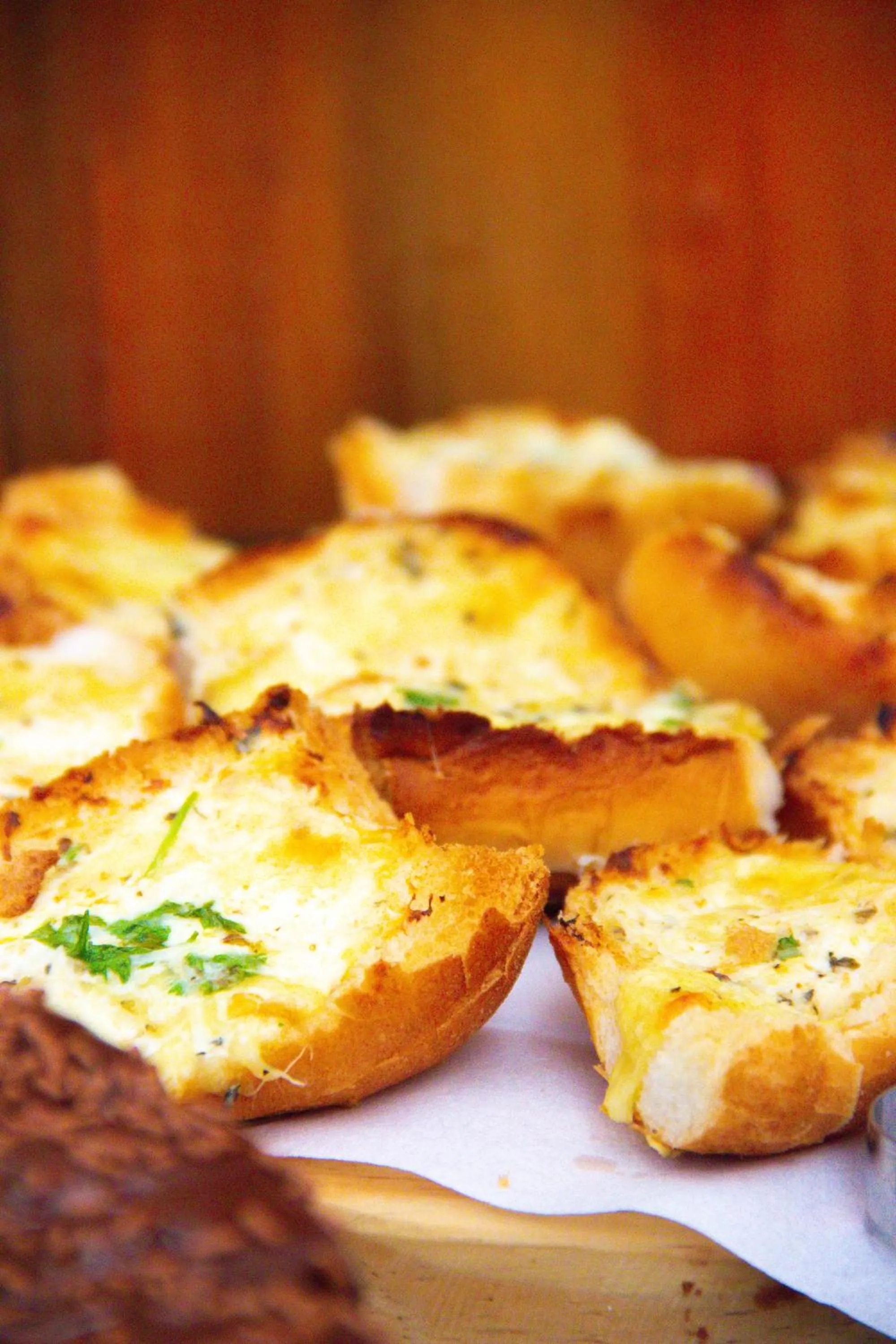 Breakfast in Pousada Badejo