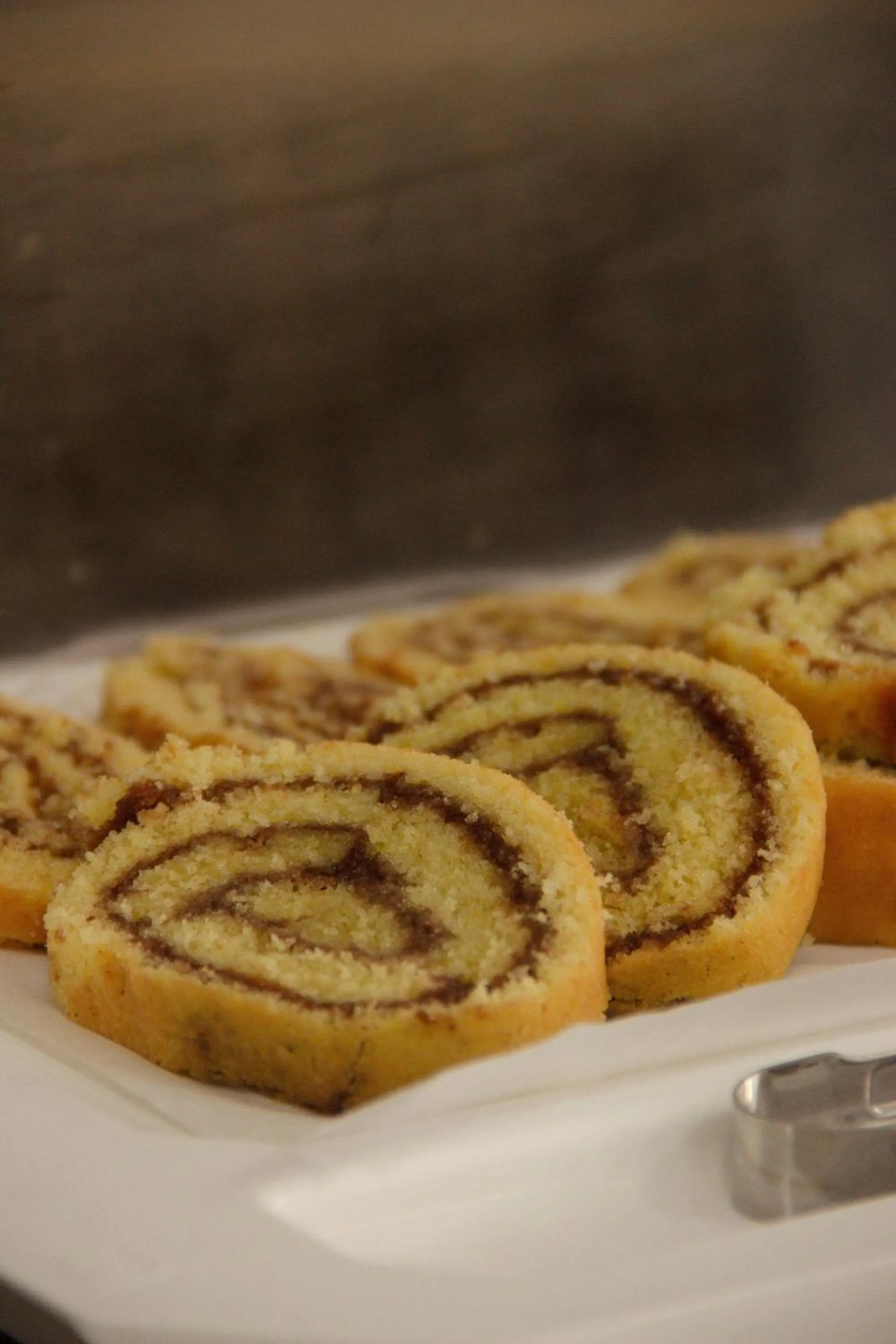 Breakfast in Pousada Badejo