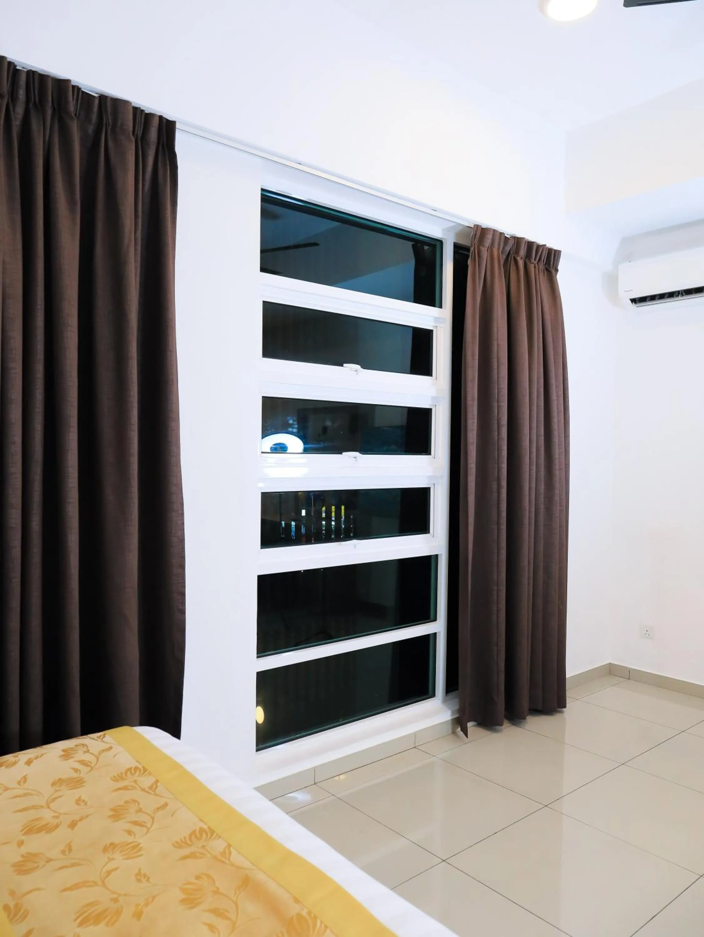 Bedroom, Bed in BIG TREE HOTEL