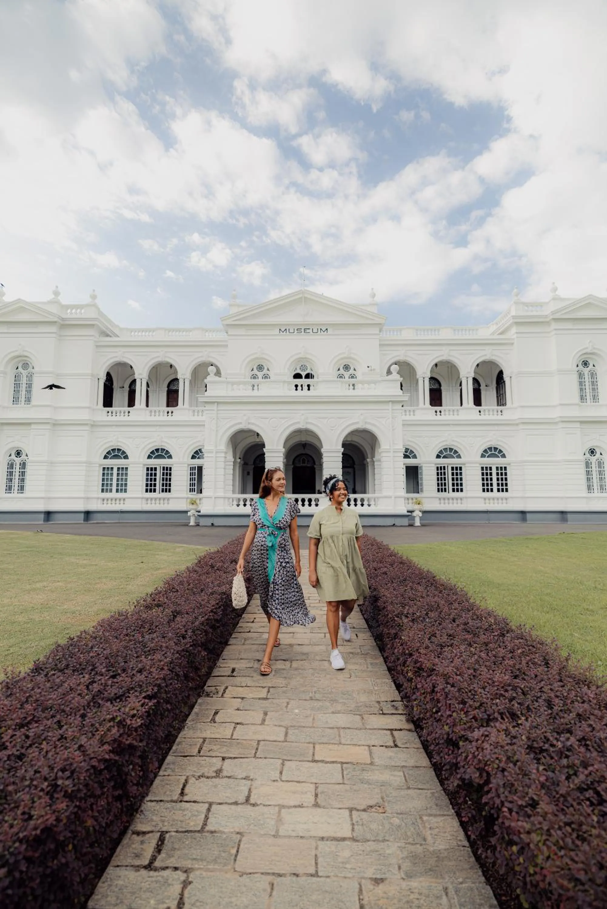 Off site in ITC Ratnadipa, a Luxury Collection Hotel, Colombo