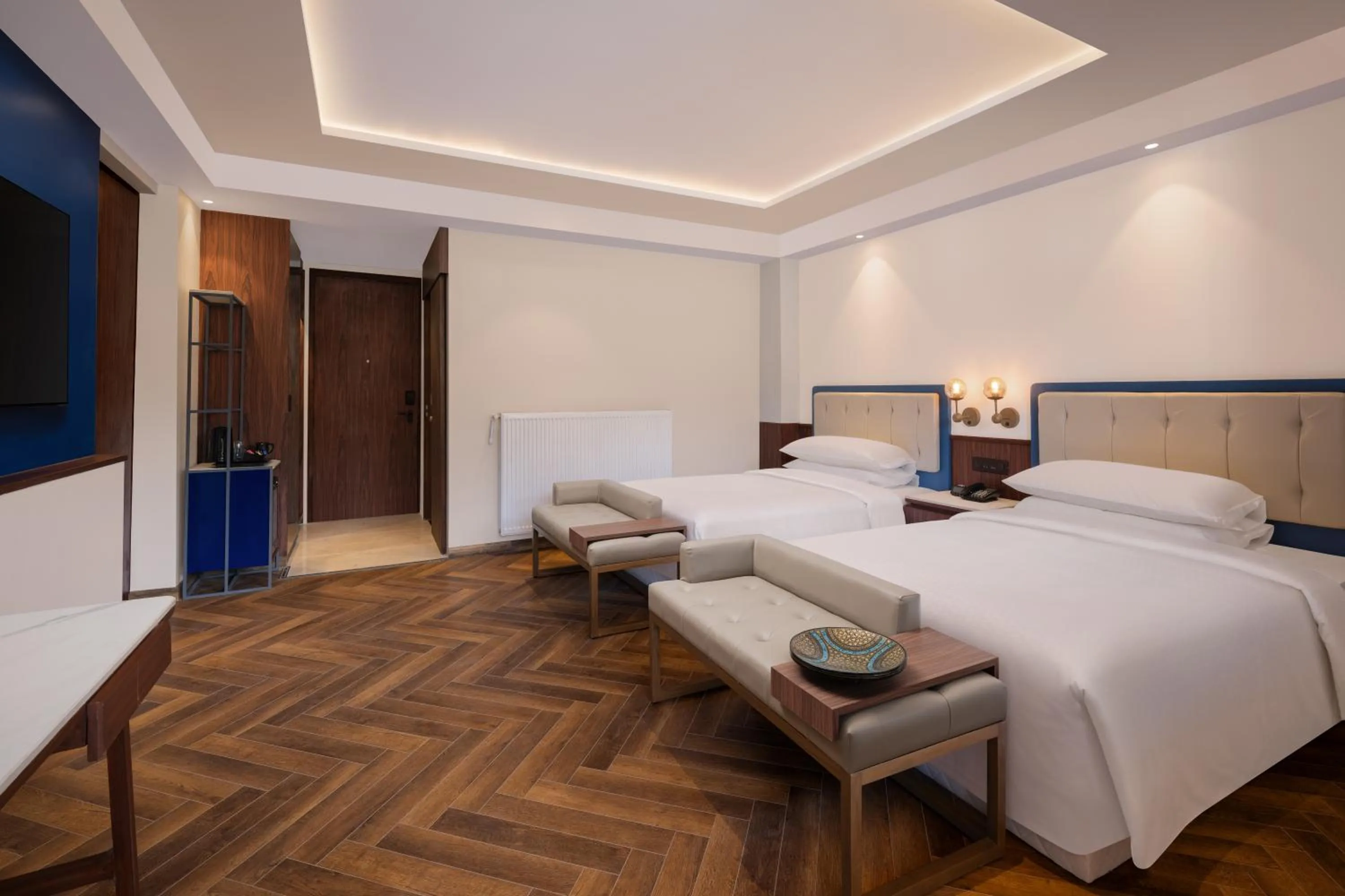 Four Points by Sheraton Sonmarg Resort