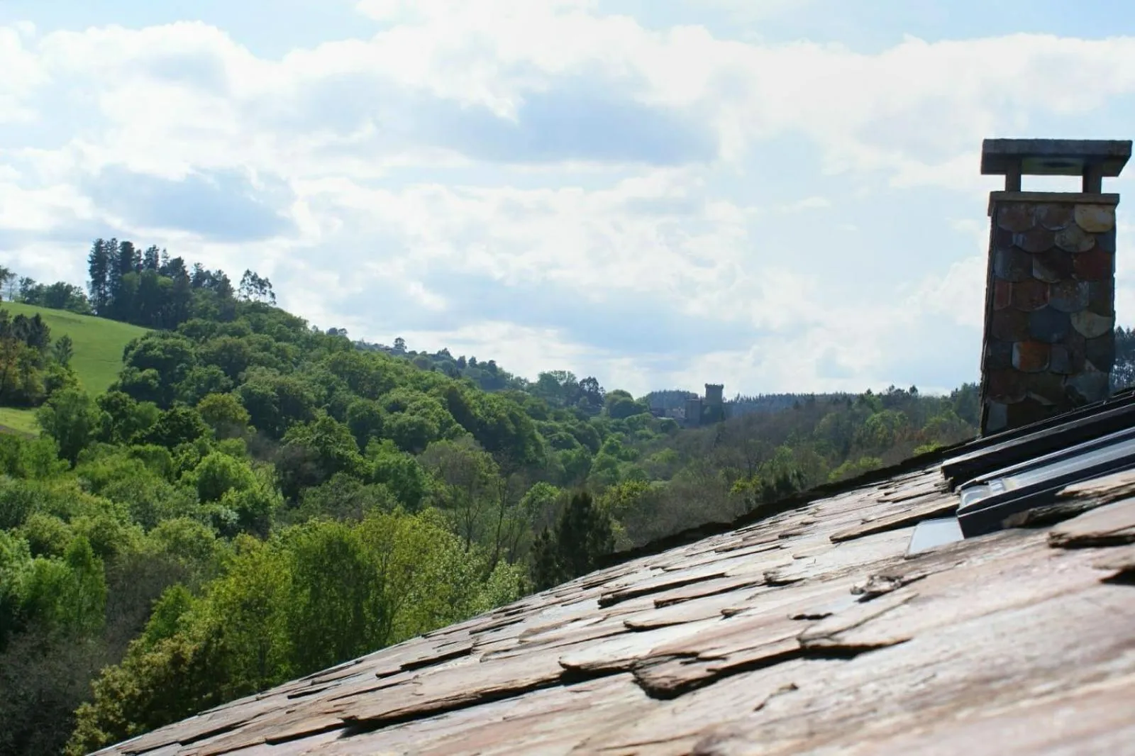 Staff in Hotel Balneario Río Pambre
