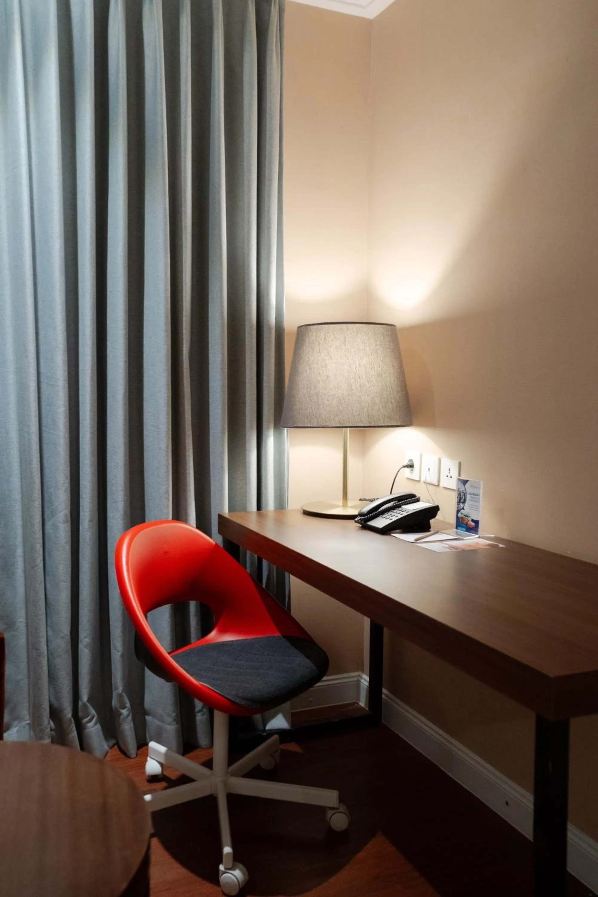 Bedroom in Swiss-Belcourt Serpong