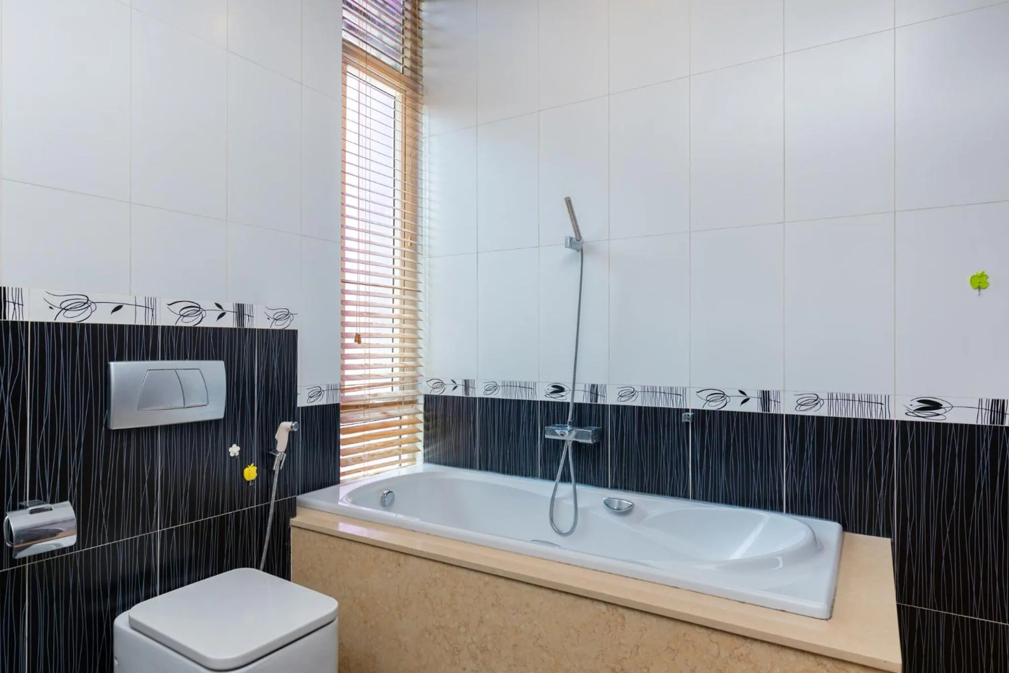 Shower in Villas 126-G1 Vung Tau