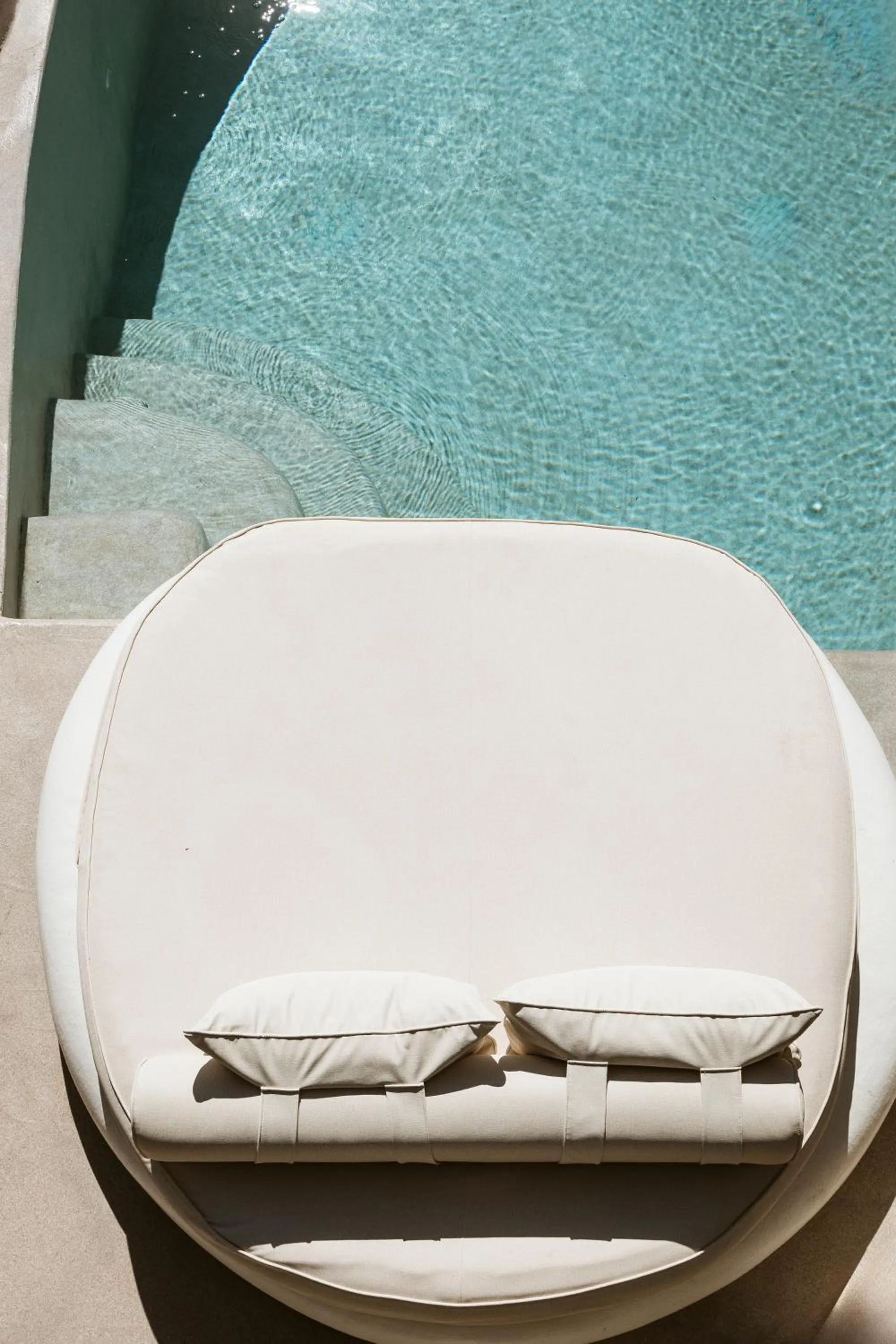 Day in One of One Hotel