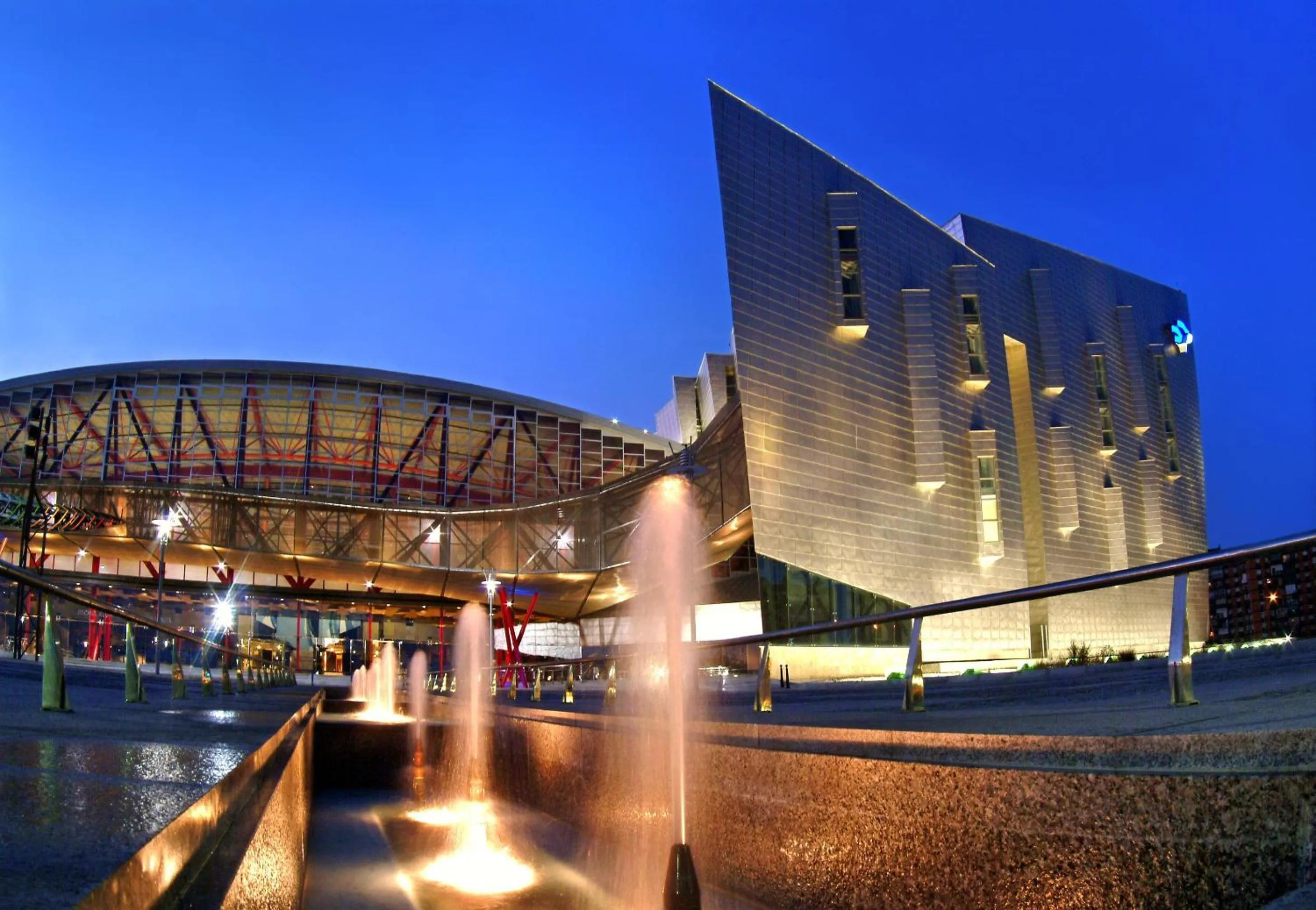 Nearby landmark in Hotel Romerito