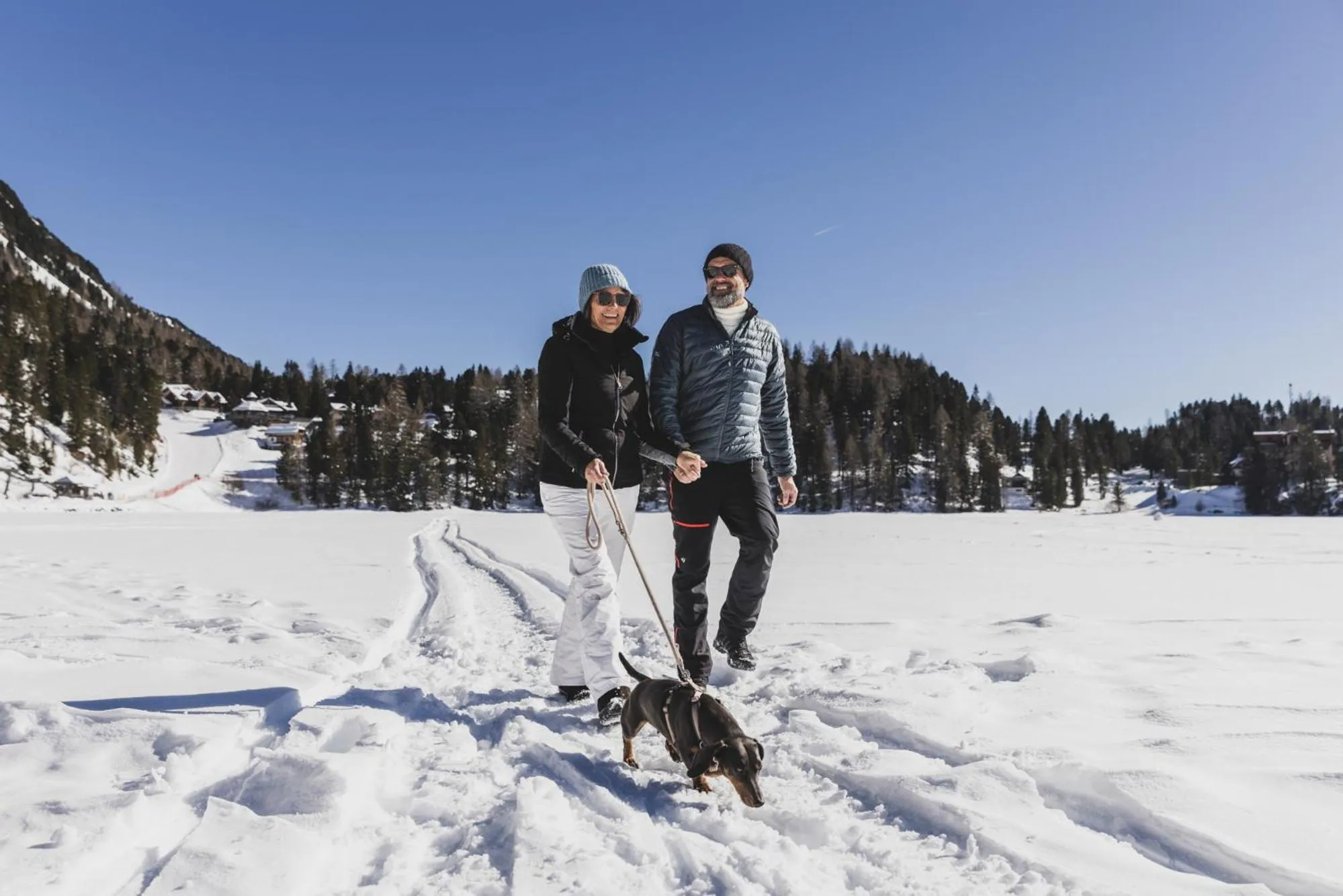 Day in Seehotel Jägerwirt