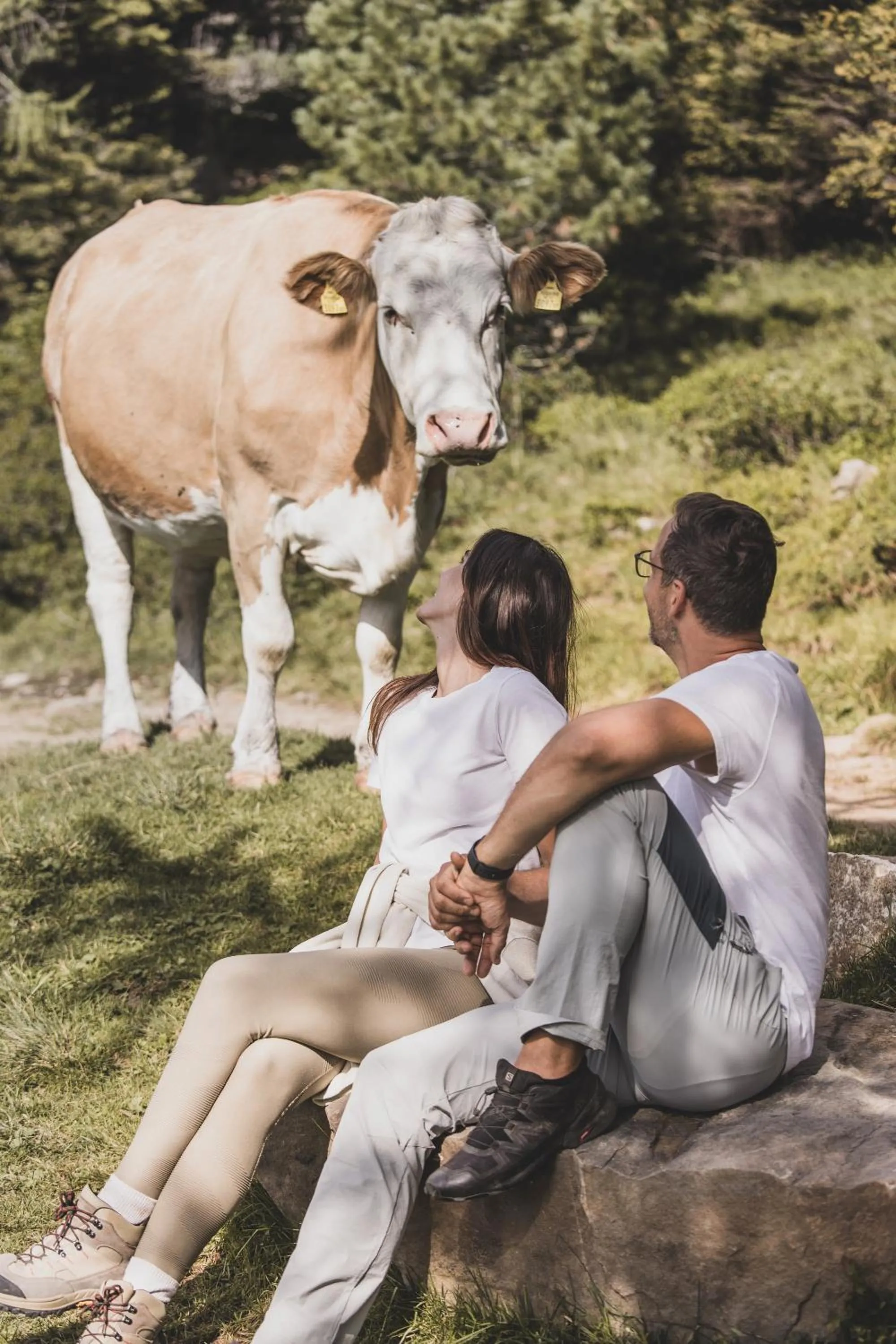 Area and facilities in Seehotel Jägerwirt