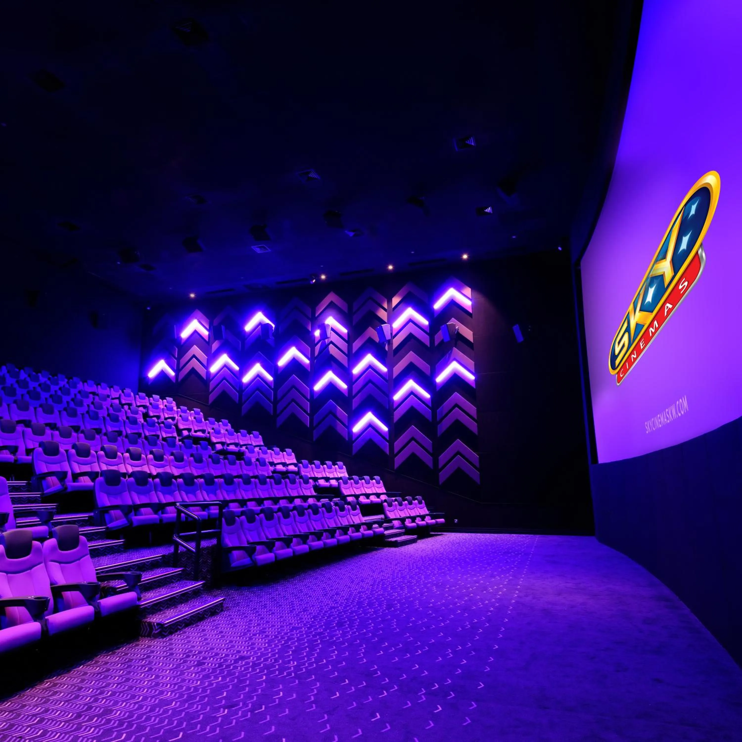 Restaurant/places to eat in Dalal City Hotel