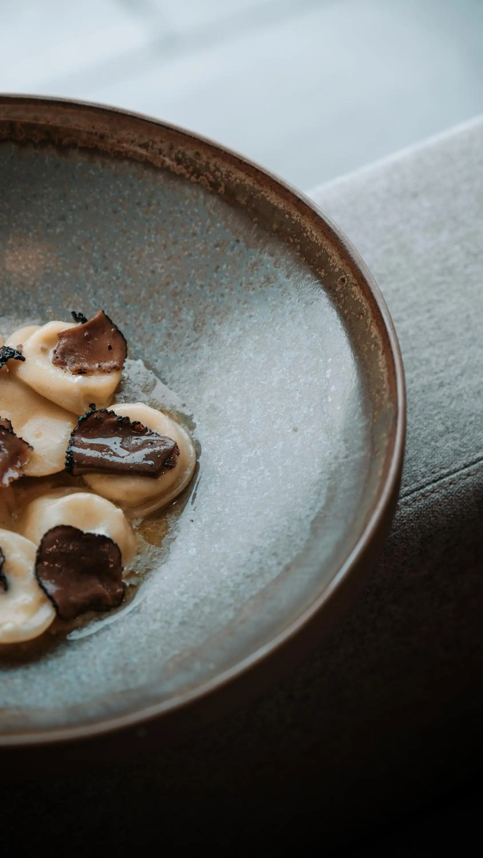 Food and drinks in Hôtel de Rougemont & Spa