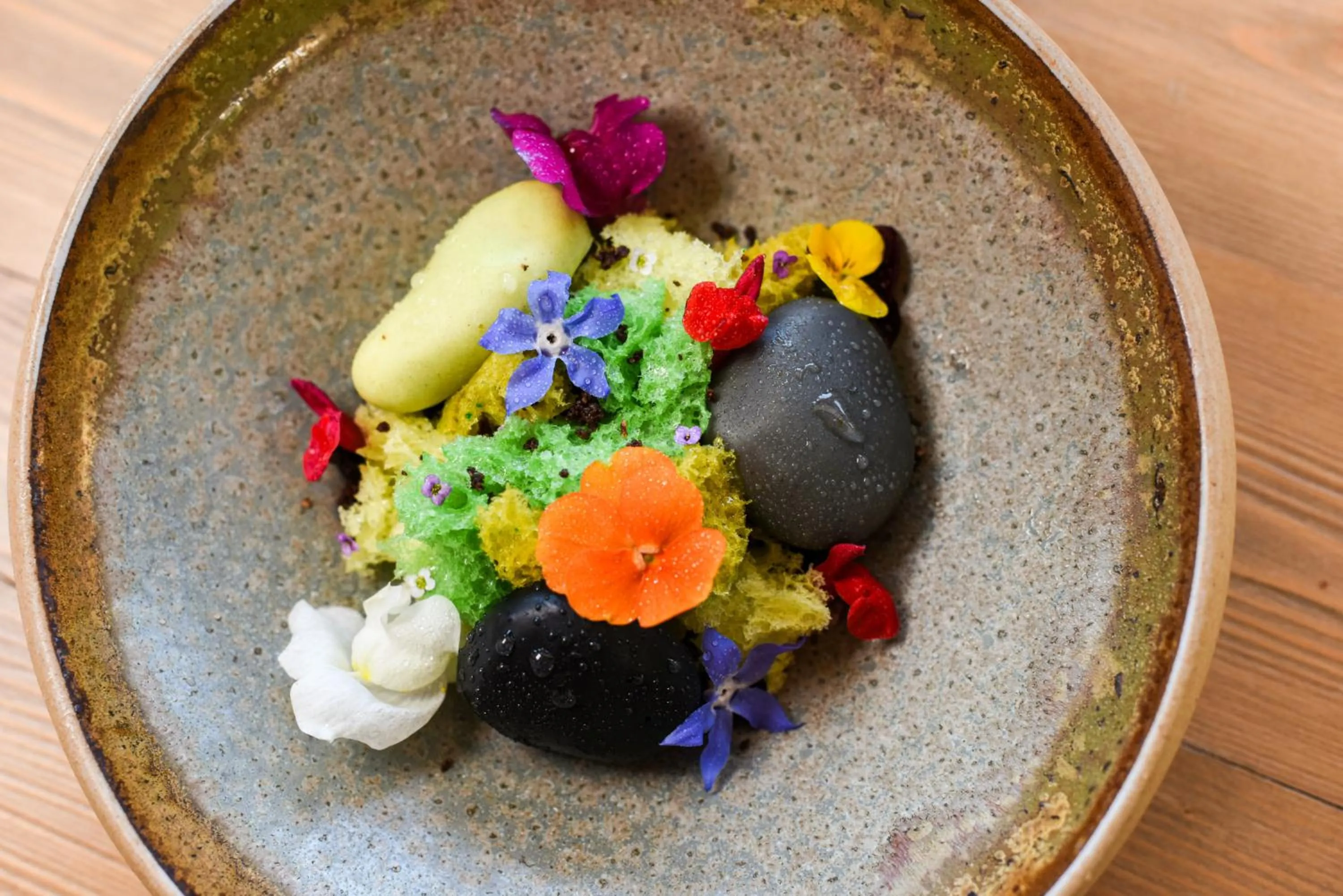 Hôtel de Rougemont & Spa