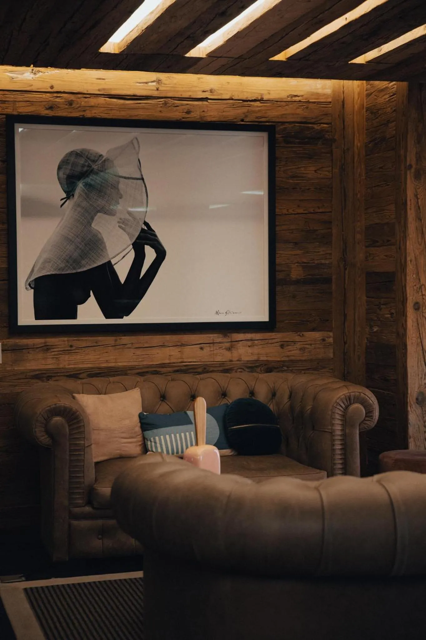 Hôtel de Rougemont & Spa