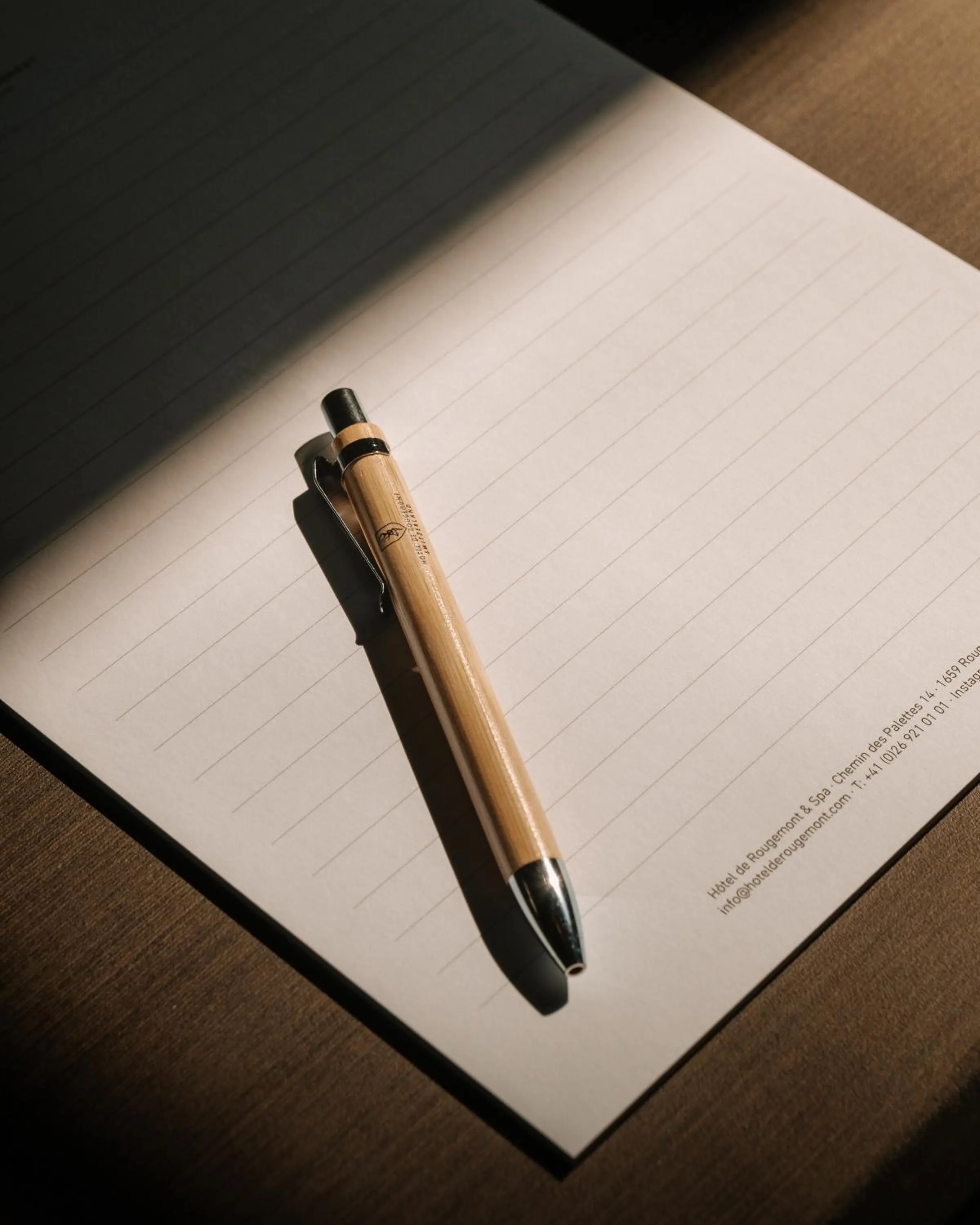 Meeting/conference room in Hôtel de Rougemont & Spa