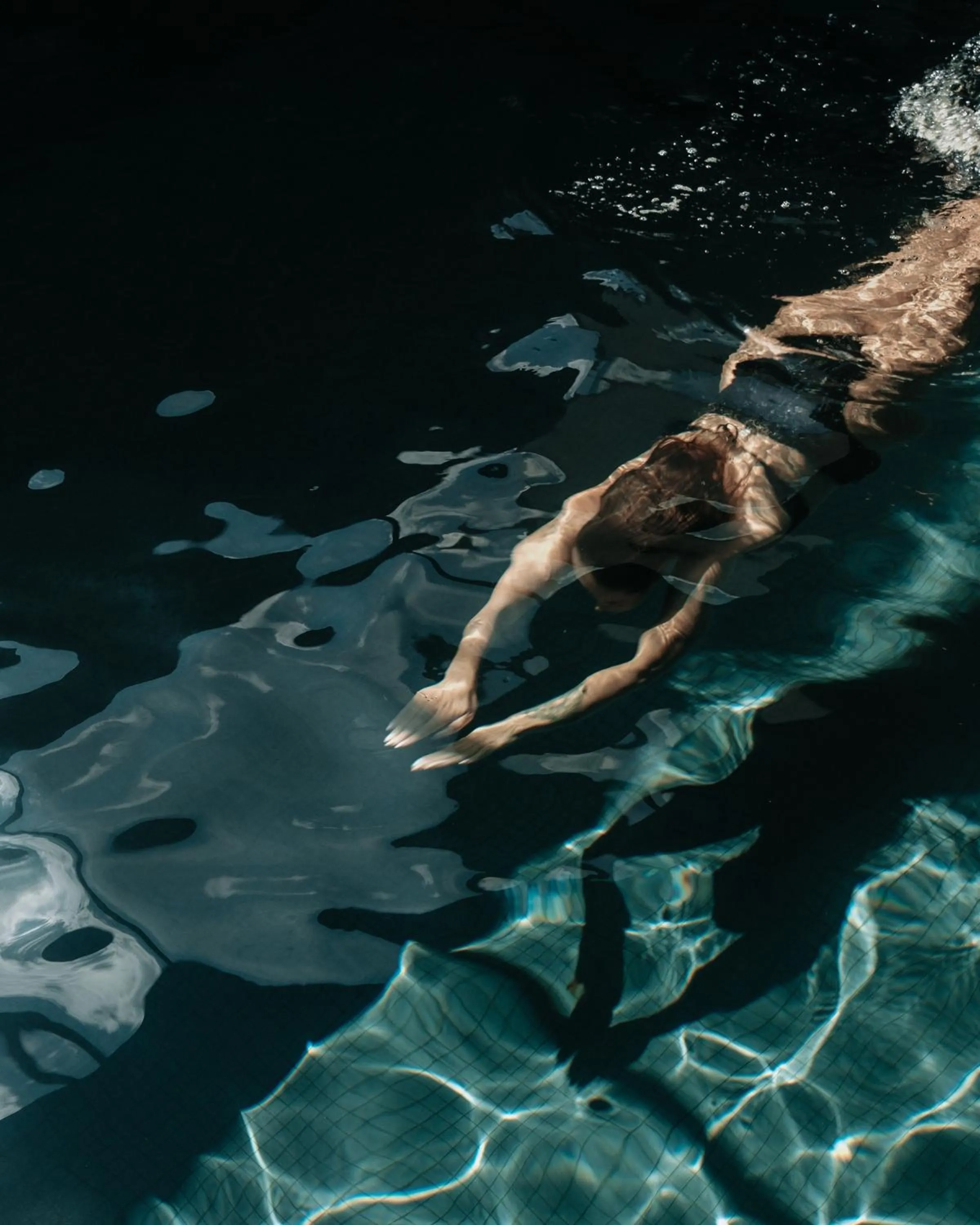 People in Hôtel de Rougemont & Spa