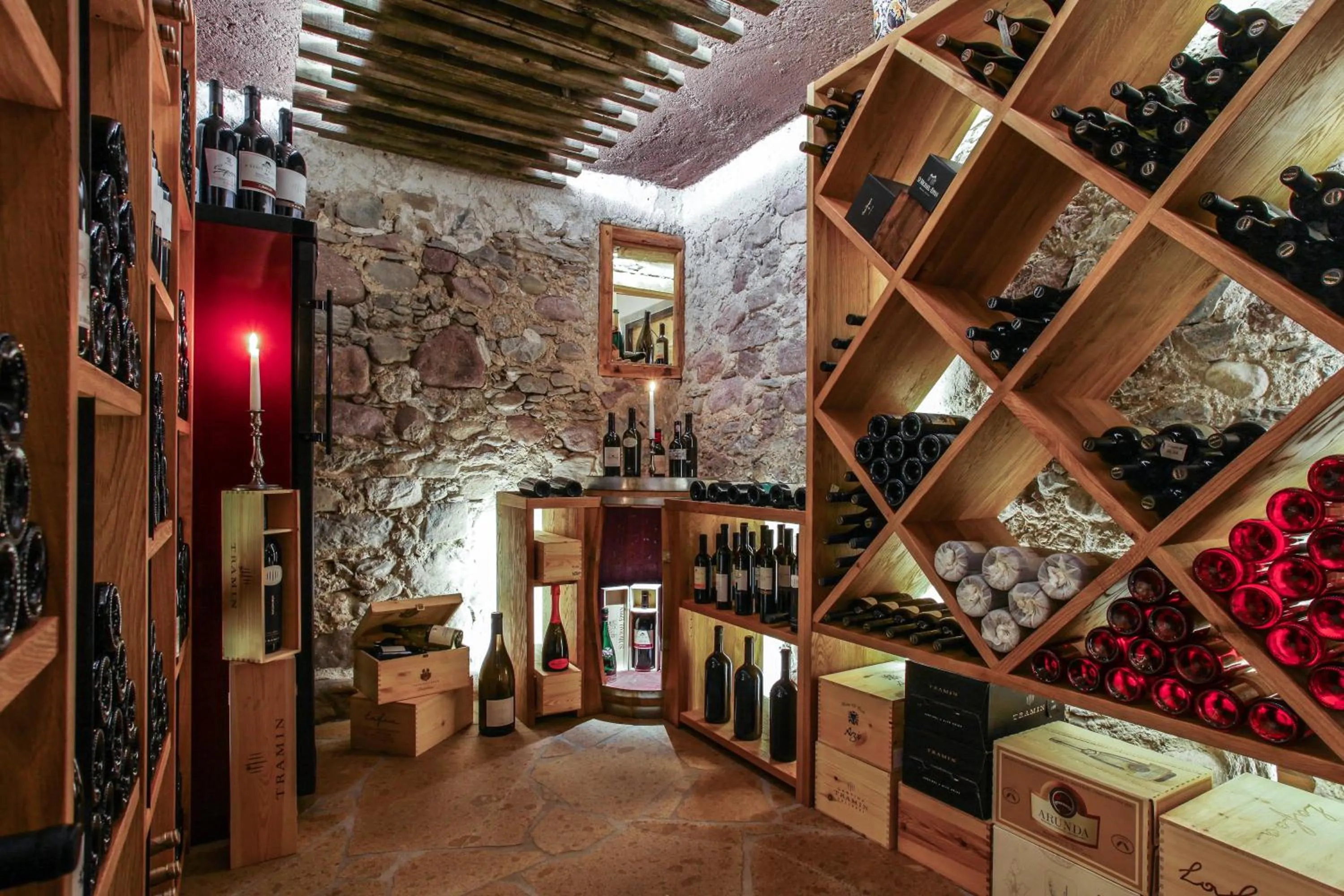 Drinks in Hotel Gasthof Höllriegl