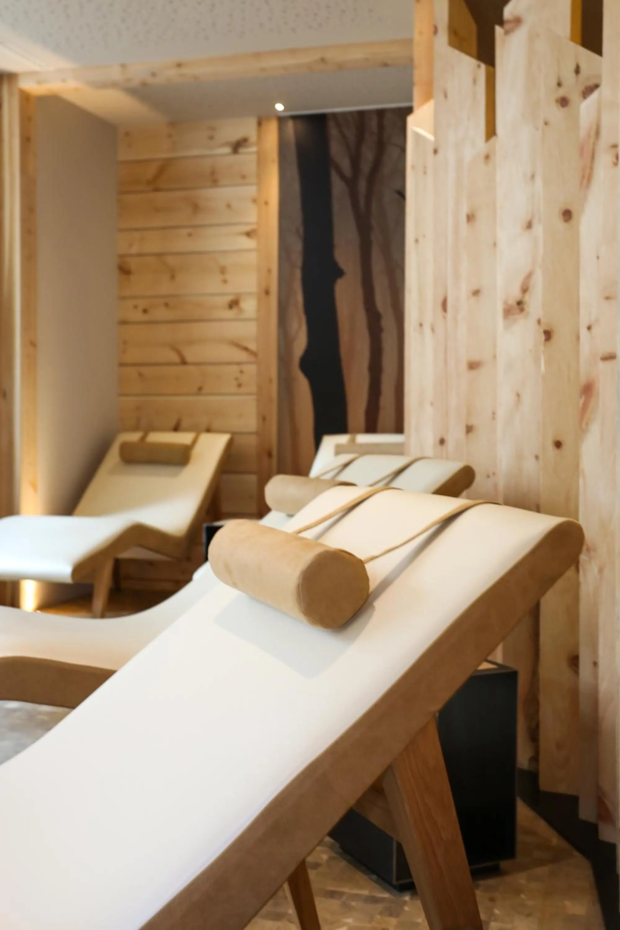 Spa and wellness centre/facilities in Hotel Gasthof Höllriegl