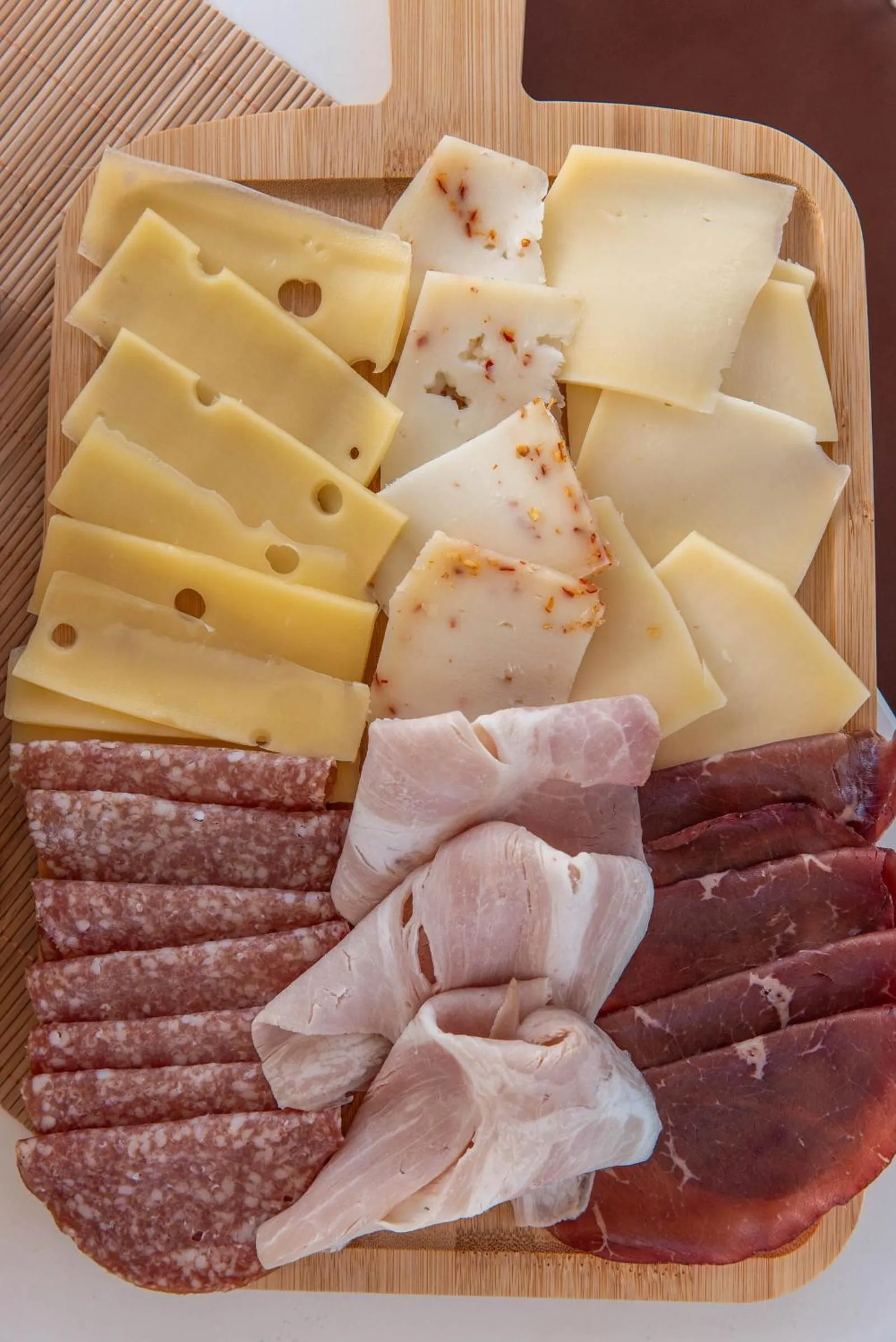 Breakfast in Palazzo Arco Cadura Hotel & Spa