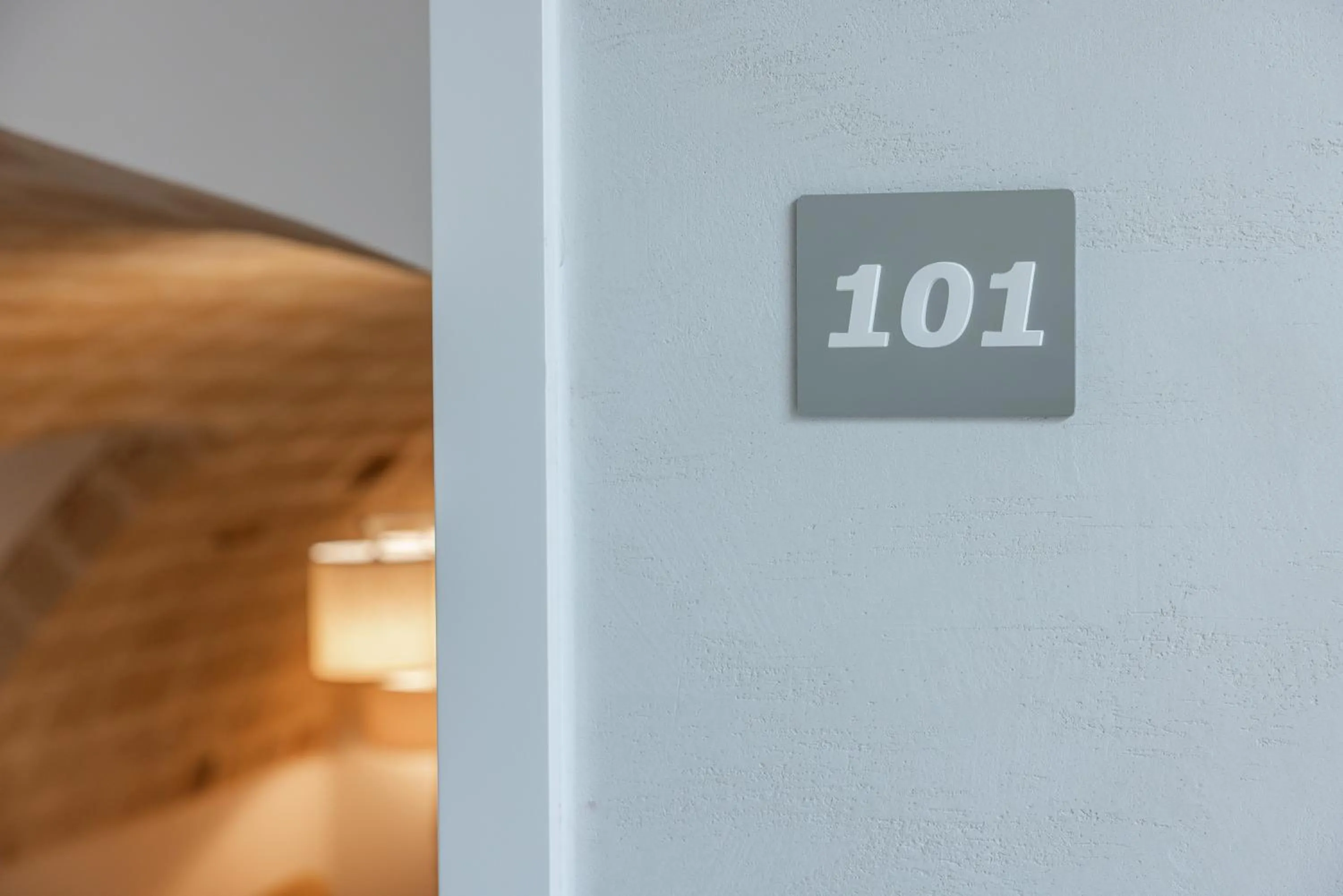 Text overlay in Palazzo Arco Cadura Hotel & Spa