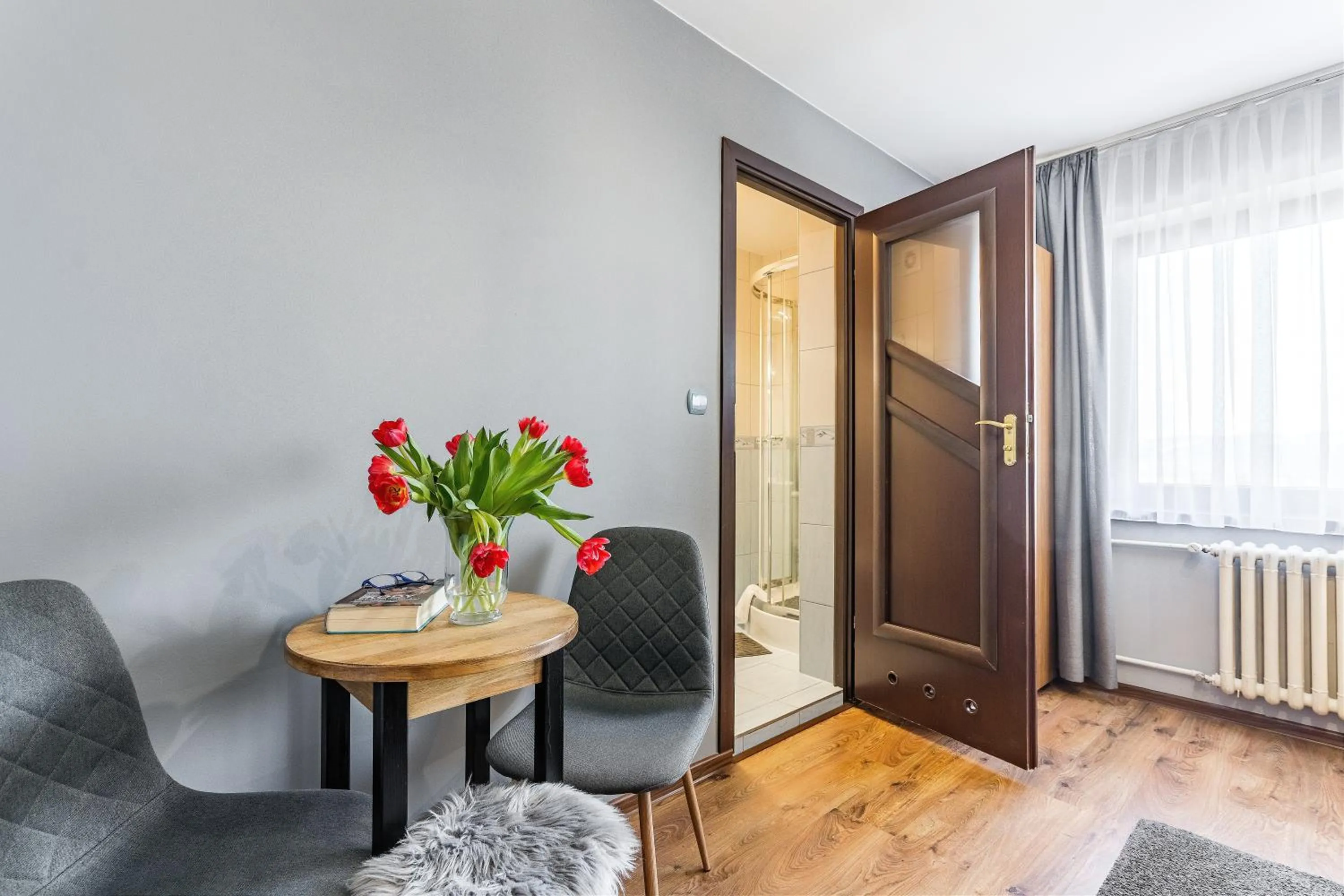 Pokoje Gościnne U Małgorzaty Jacuzzi & Sauna