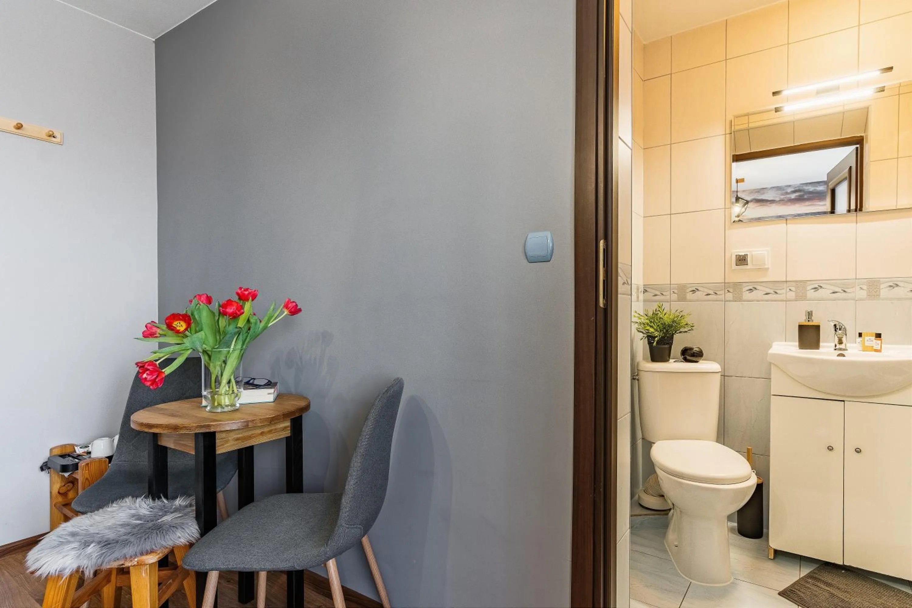 Pokoje Gościnne U Małgorzaty Jacuzzi & Sauna