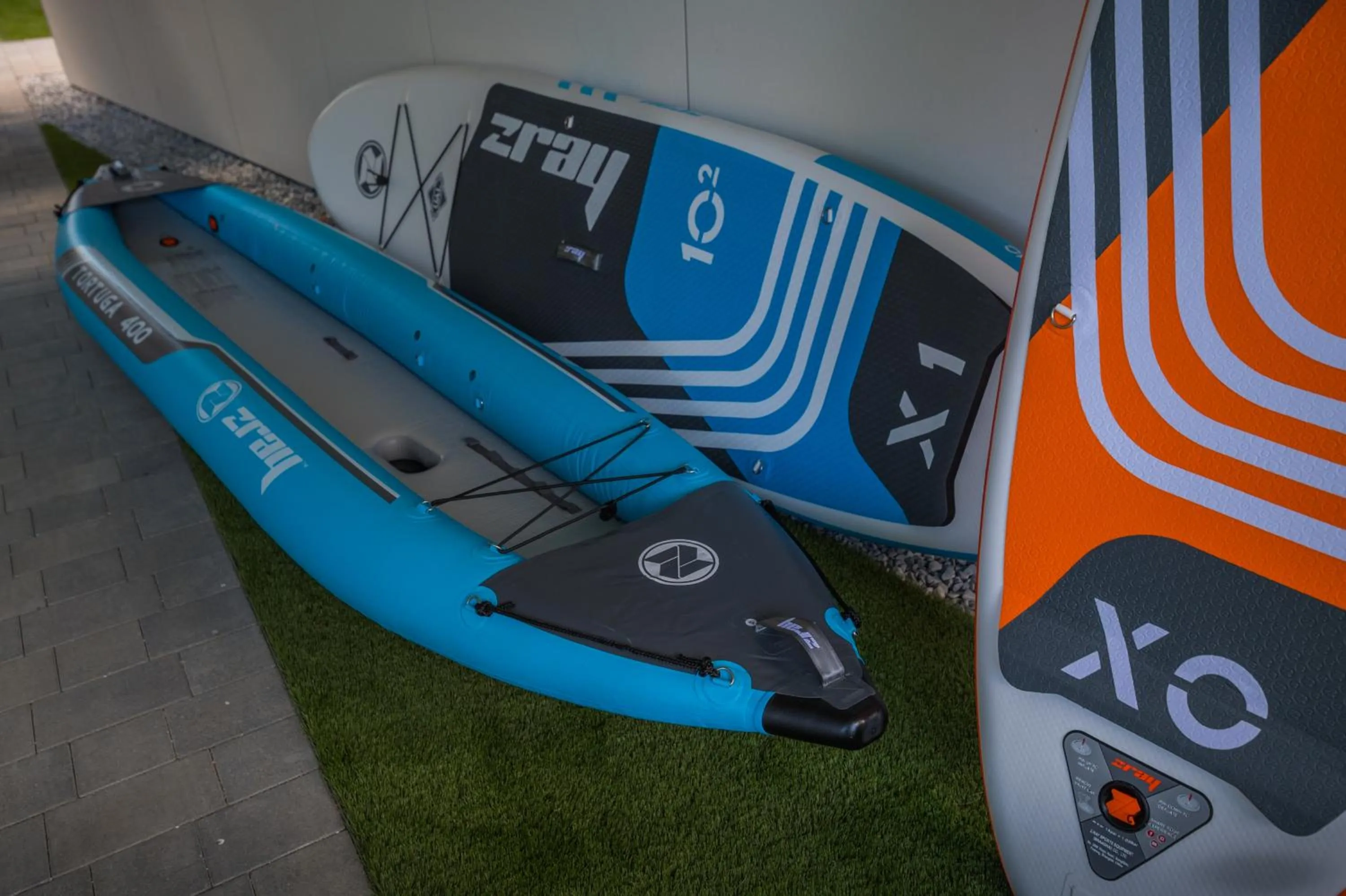 Activities in BJ81 Suite Hotel