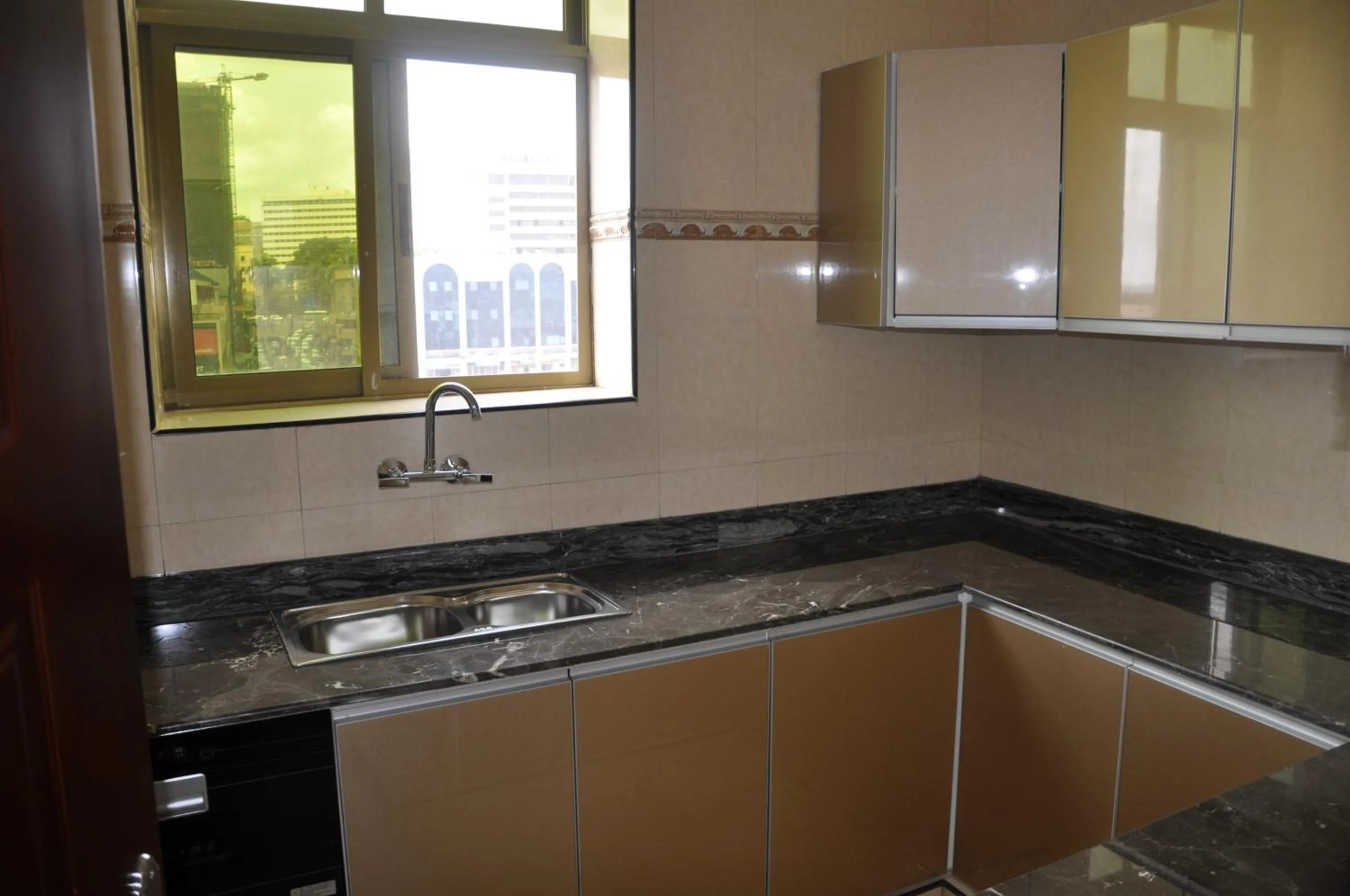 Day in Biraj International Hotel