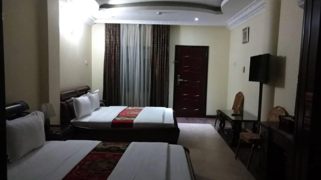 Biraj International Hotel