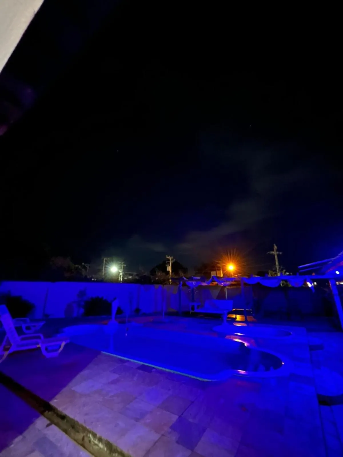 Night in Pousada Aruna Eco Buzios