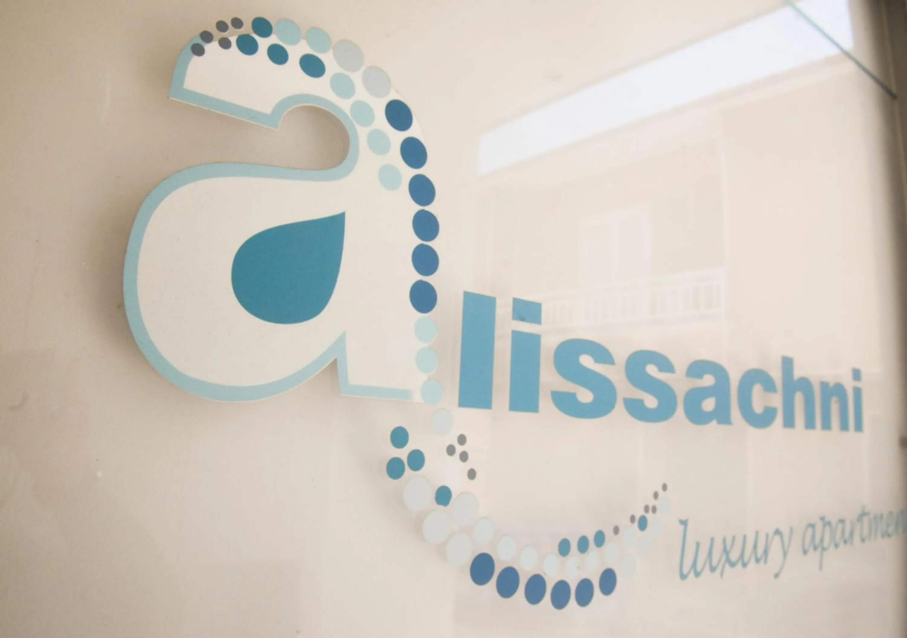 Other in Derveni Luxury Apartments