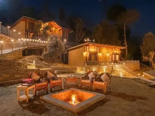 Rudraa resort and restaurant Rudraa resort and restaurant