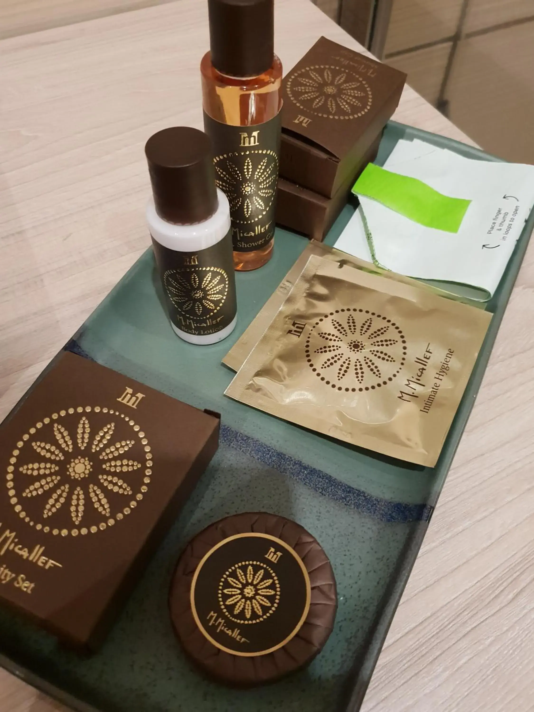 Superior Double Room - Split Level in Art & Jazz Hotel Superior Double Room - Split Level in Art & Jazz Hotel