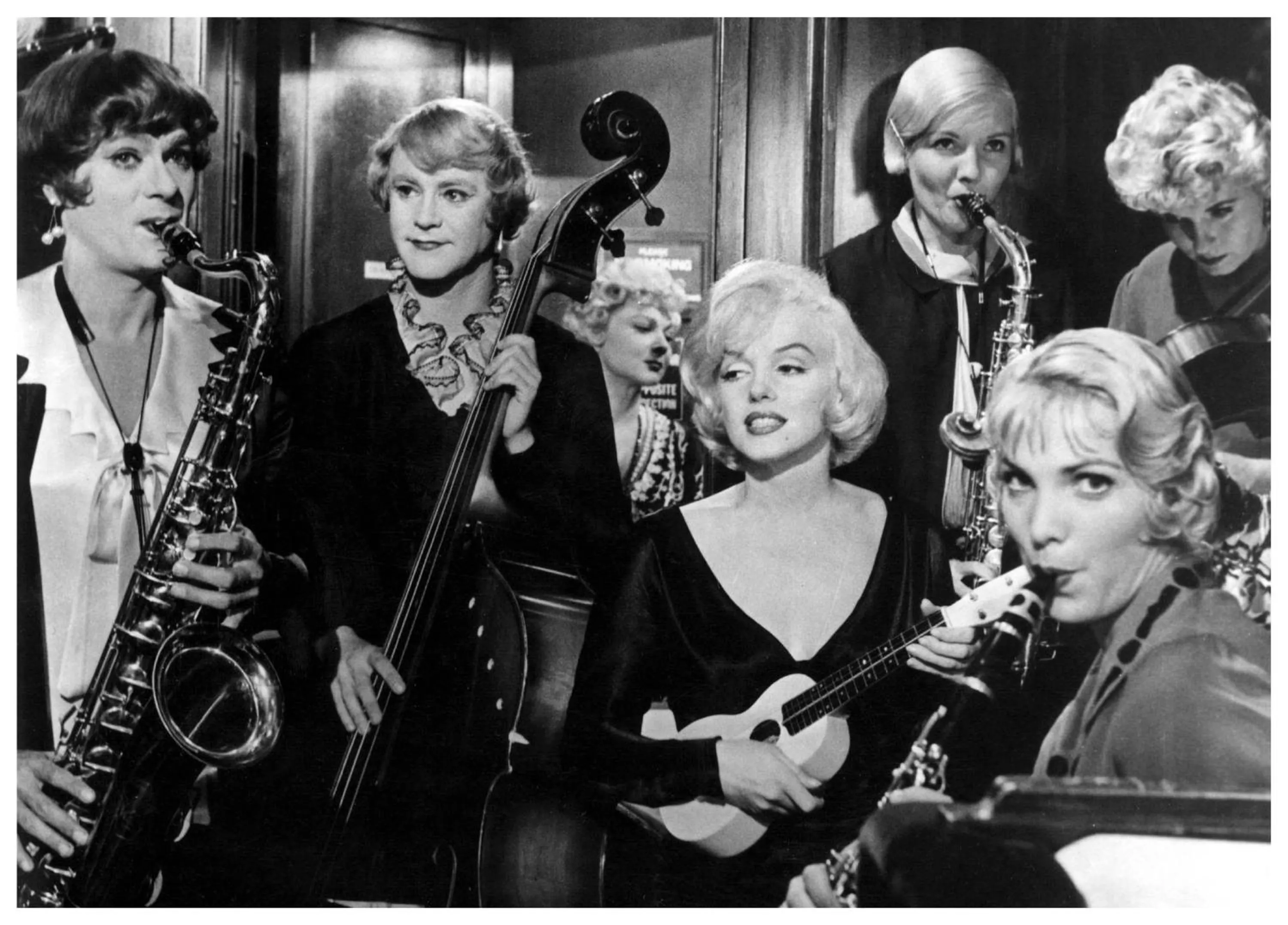 Decorative detail in Art & Jazz Hotel