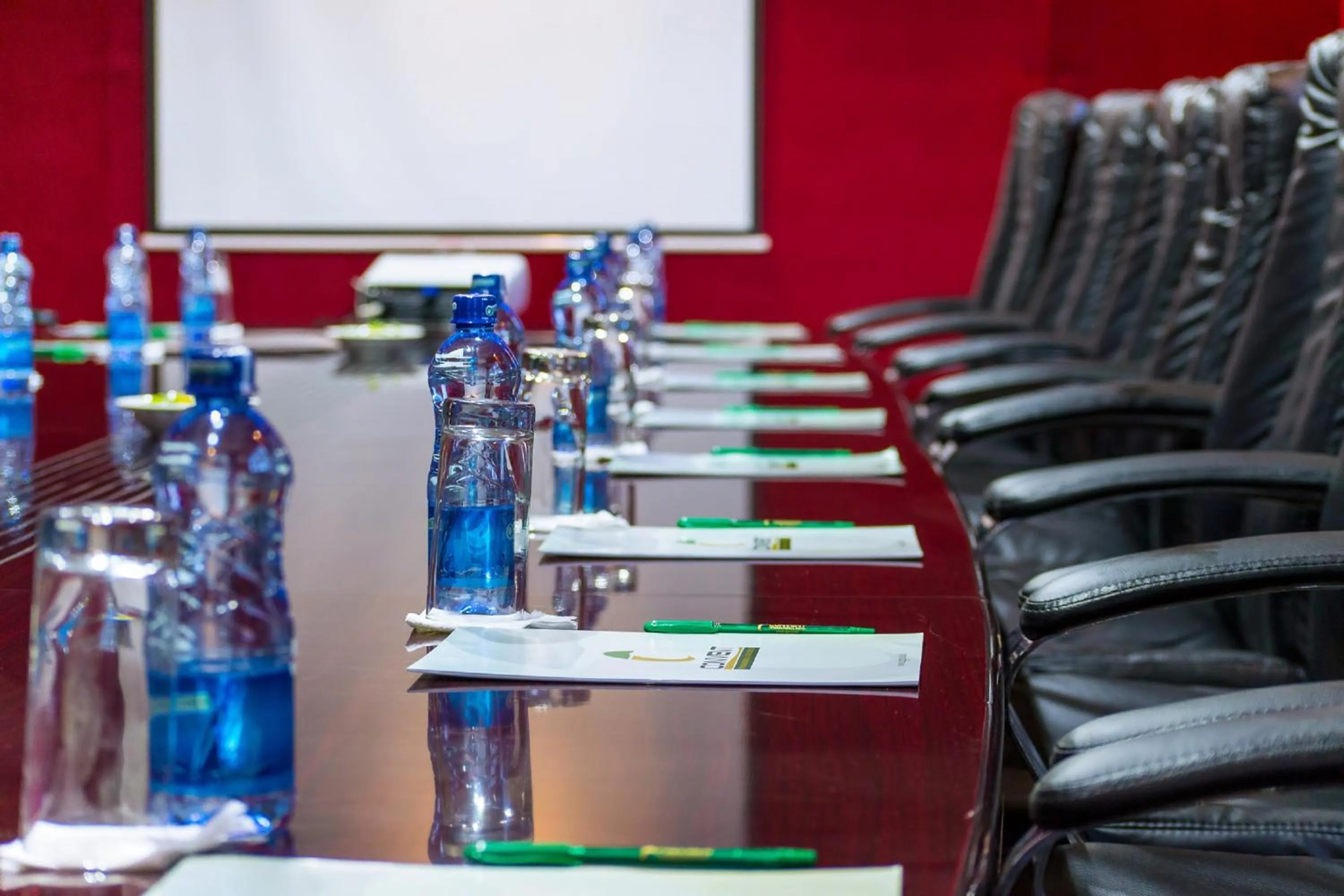 Banquet/Function facilities in Convent International Hotel- Nairobi