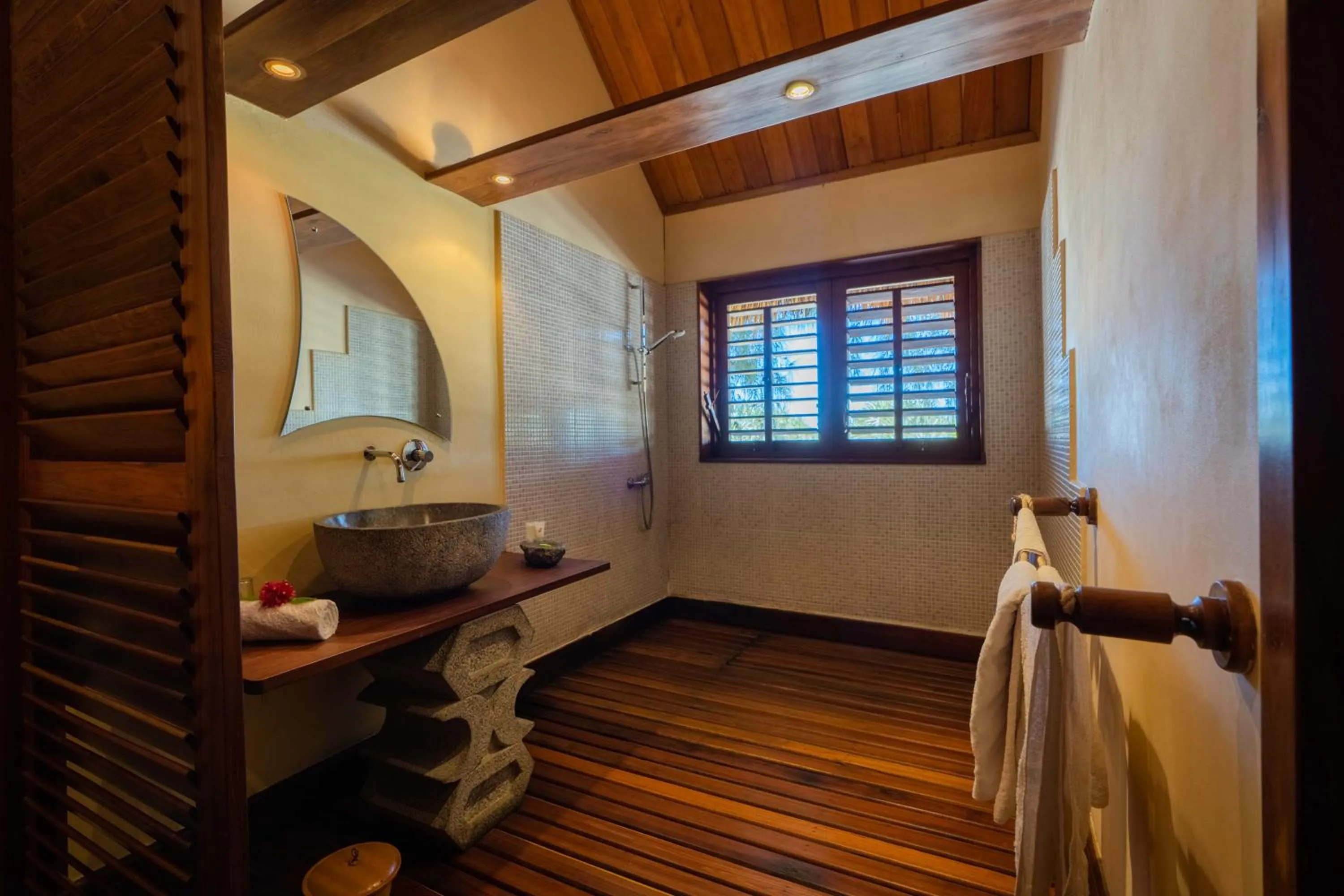 Hôtel Palissandre MORONDAVA