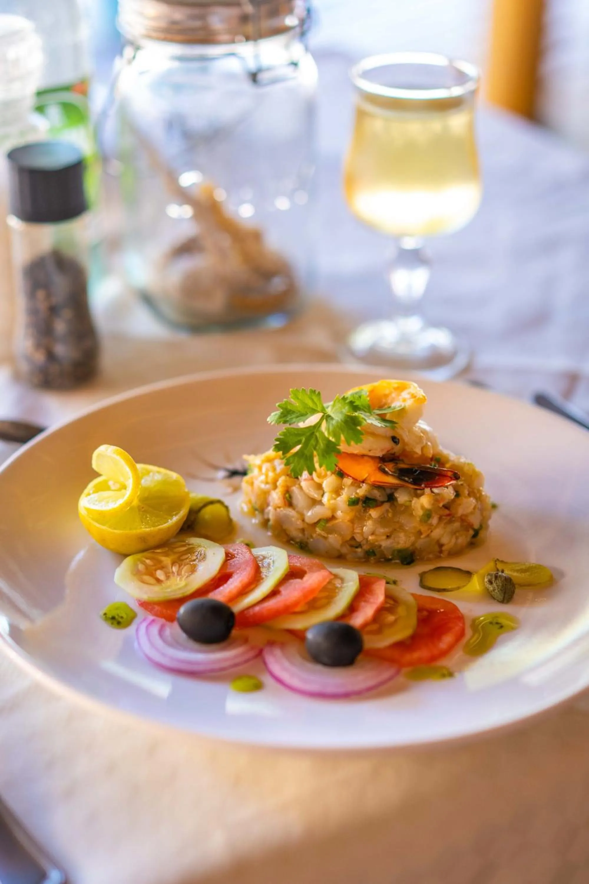 Hôtel Palissandre MORONDAVA